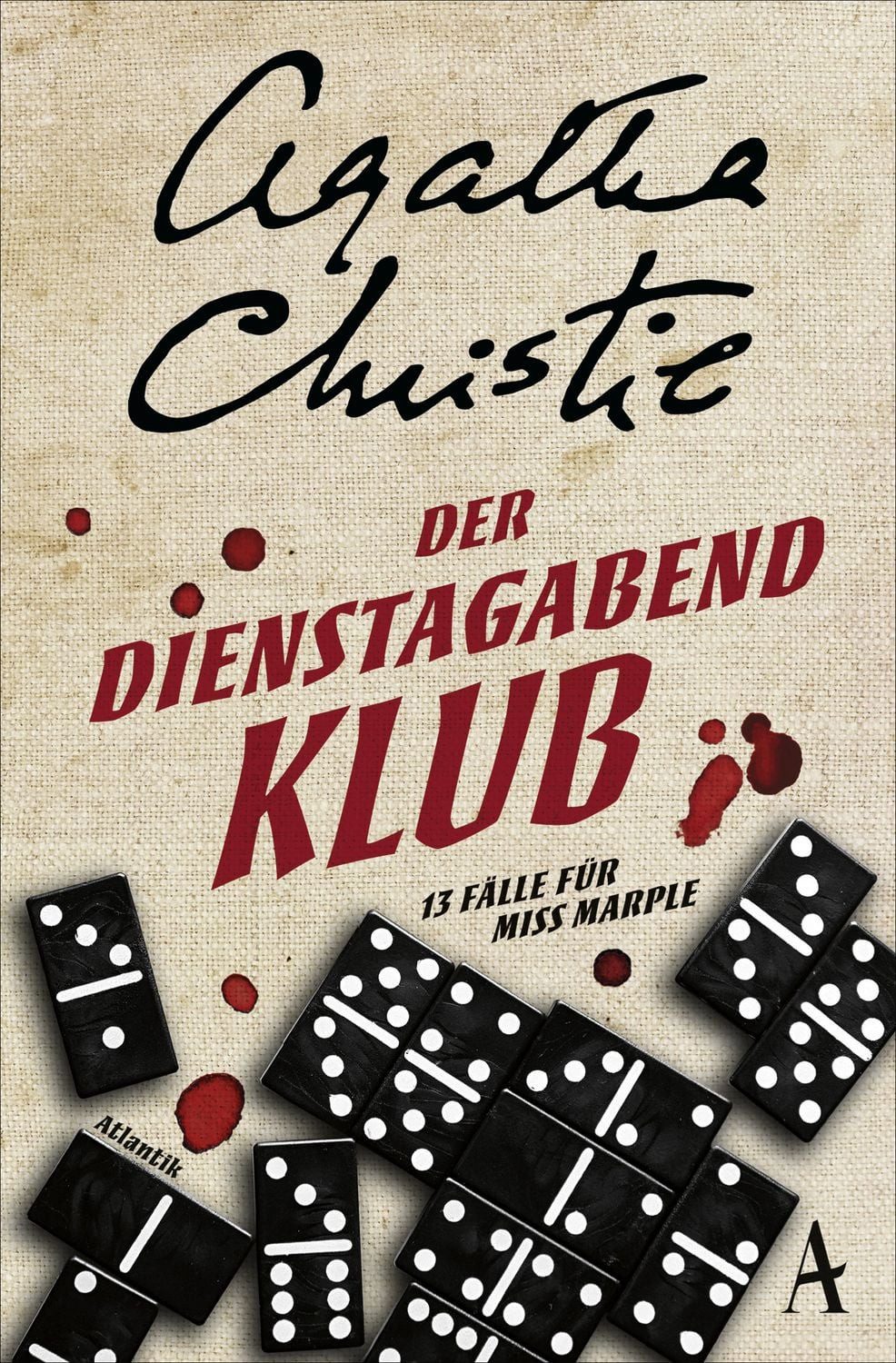 Der Dienstagabend-Klub / Agatha Christie