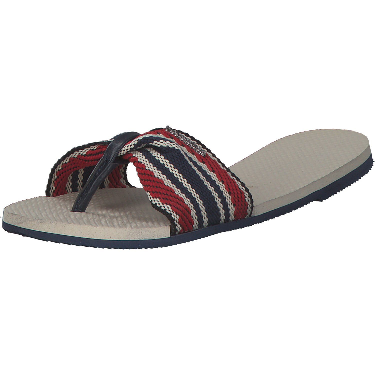 Havaianas You Saint Tropez Fita 4144364 Zehentrenner