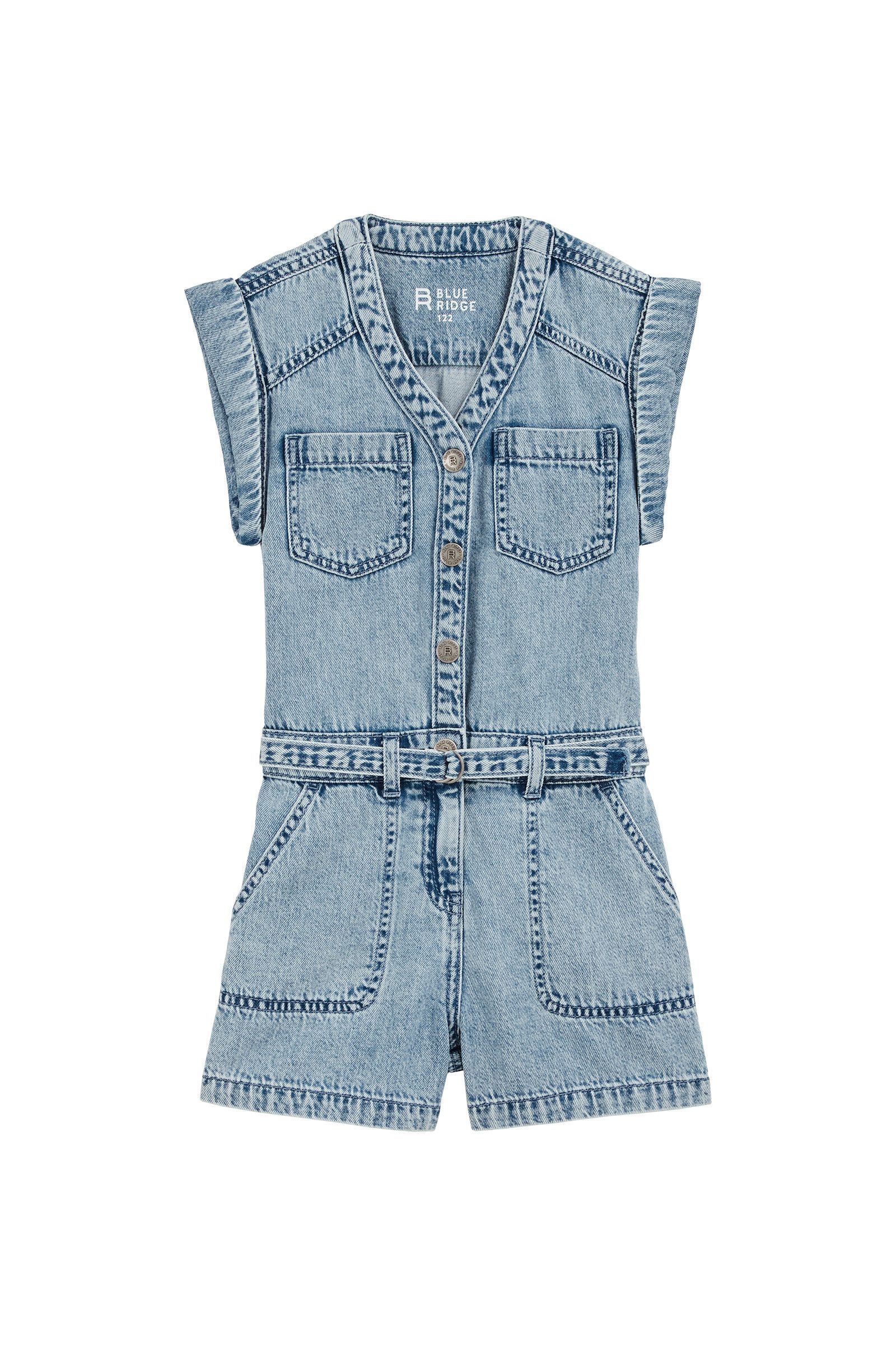 WE Fashion Jumpsuit günstig online kaufen
