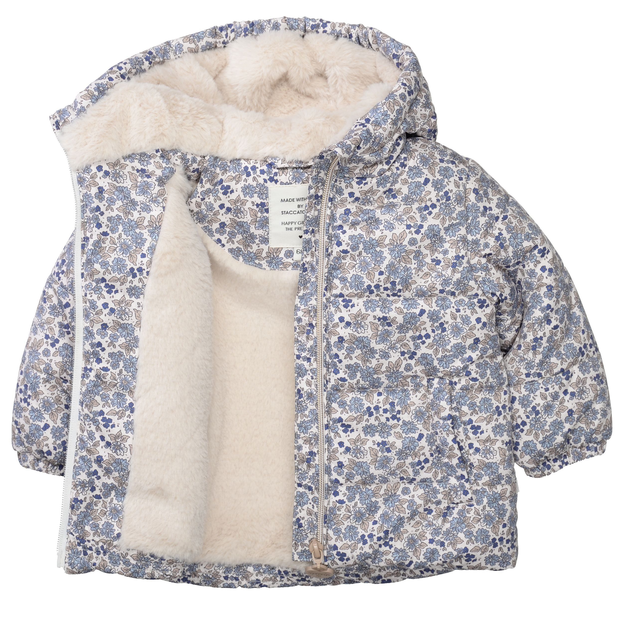 STACCATO Outdoorjacke