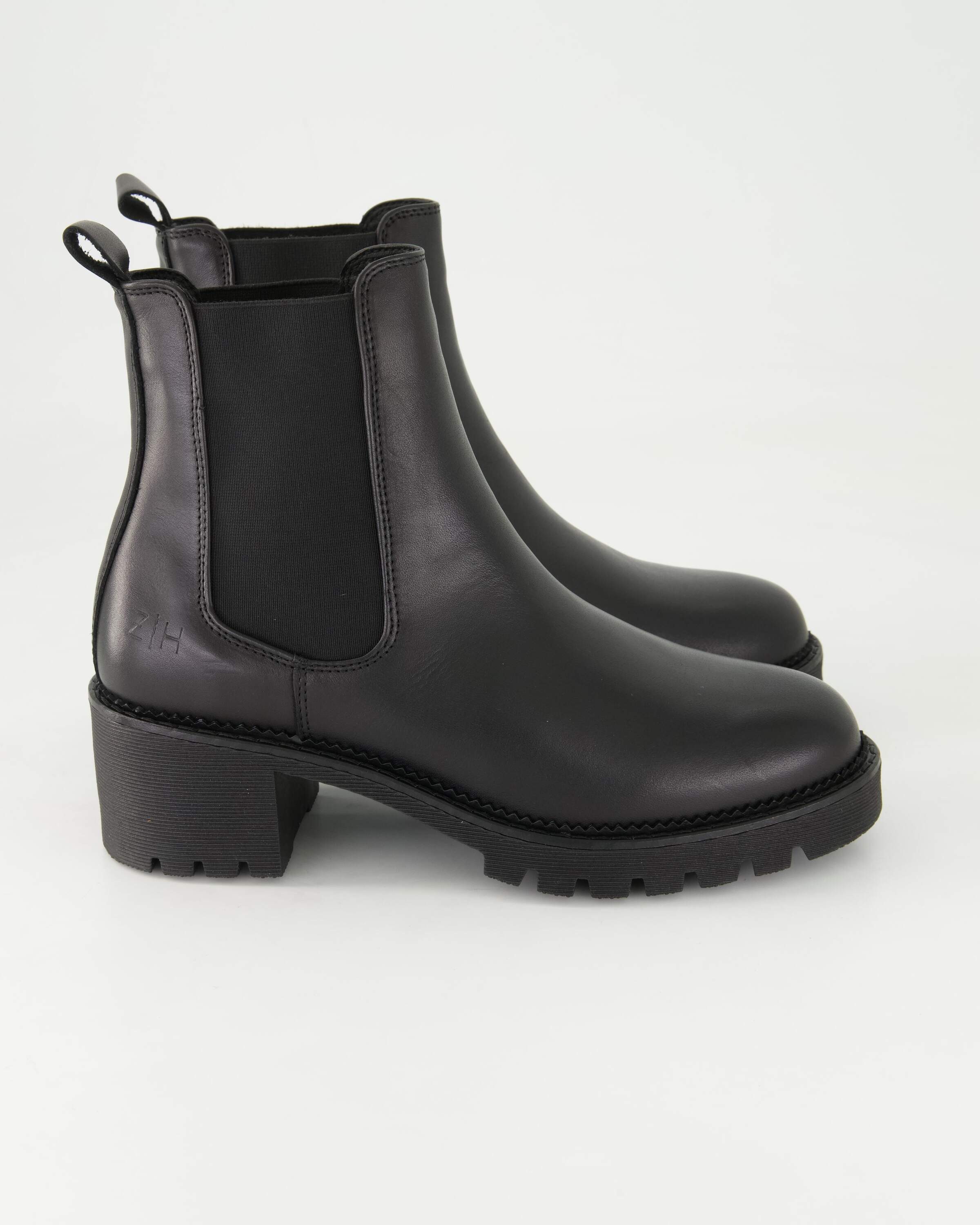 ZAHIRA 14693.002 Chelseaboots Obermaterial: Leder günstig online kaufen