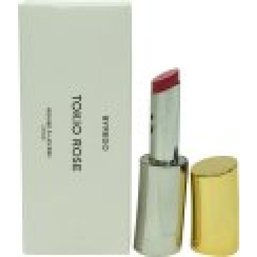 BYREDO Lippenstift Lipstick 3g - 140 Tokio Rose