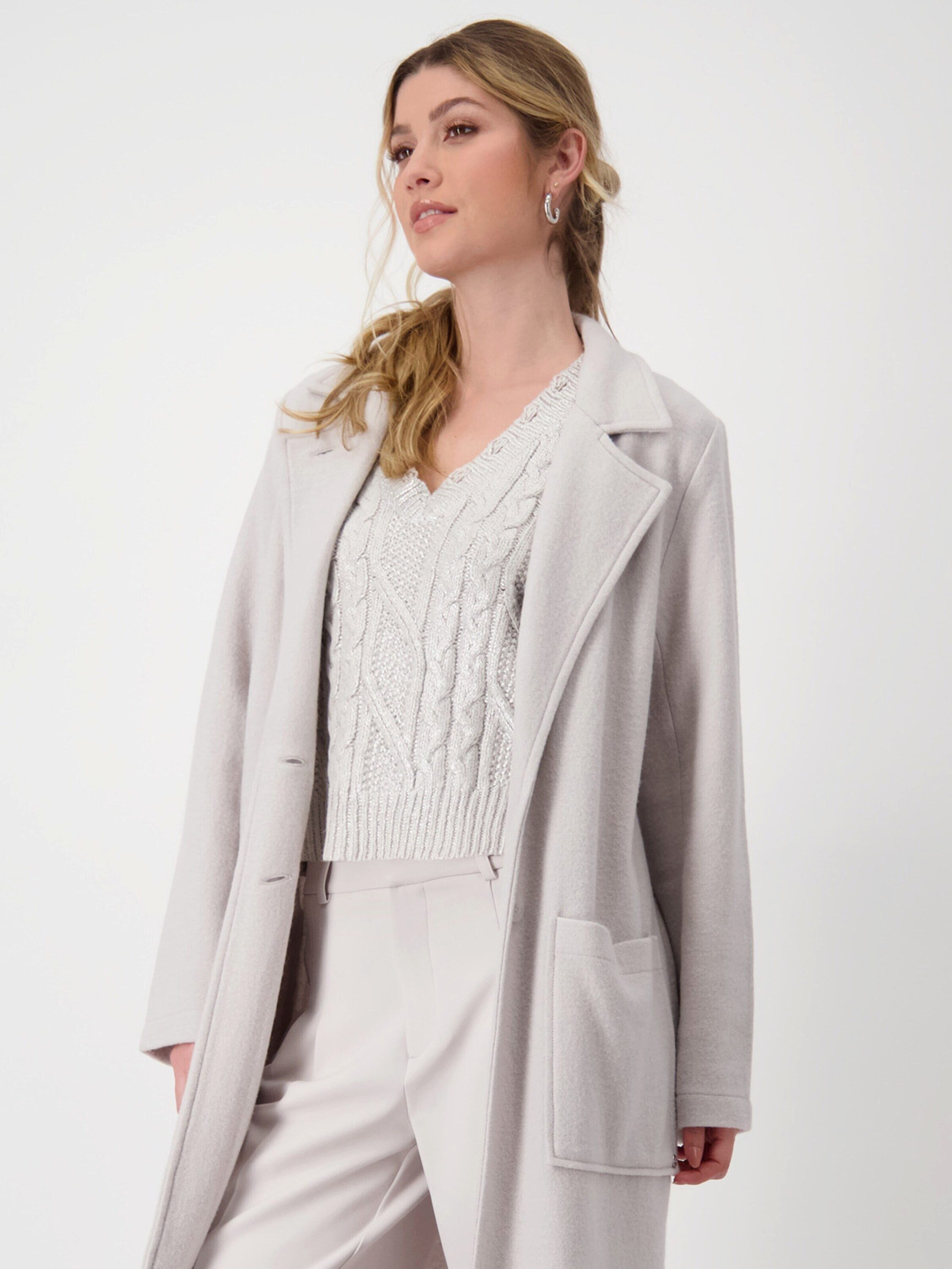Strickjacke