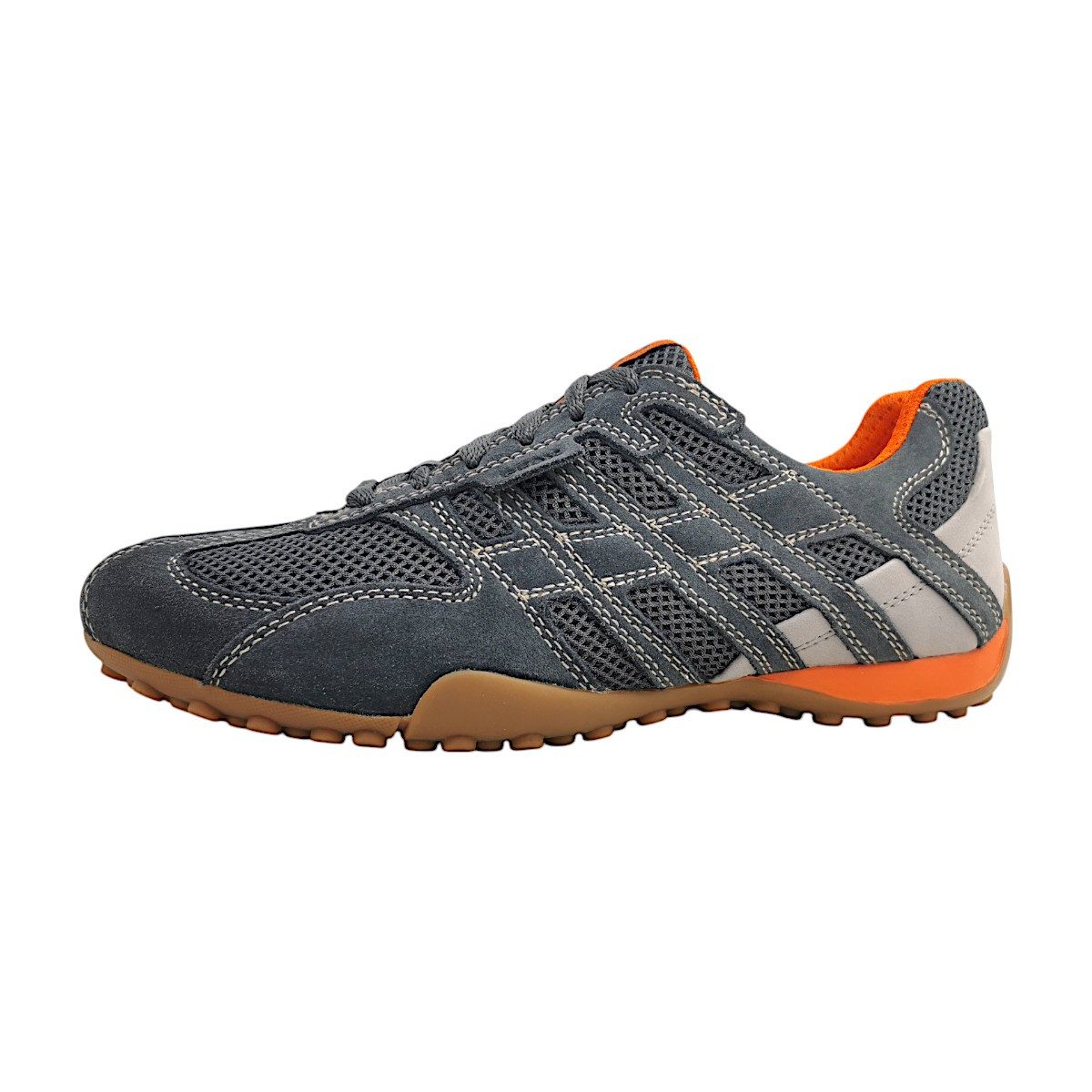 Geox Schnürer Schnürschuh günstig online kaufen