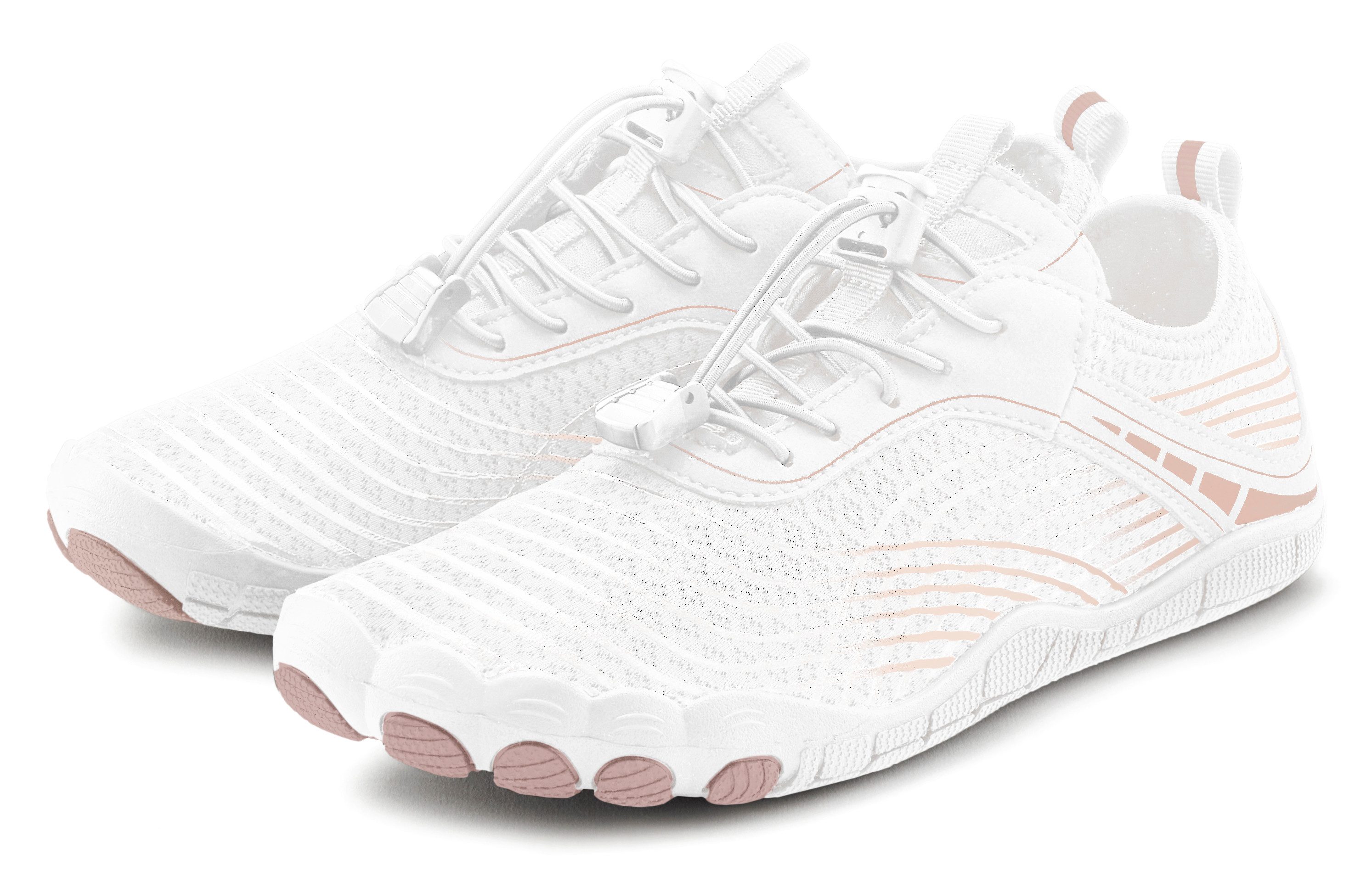 Vivance Slip-On-Sneaker, Sneaker mit flexibler Sohle, Freizeitschuh, Halbsc günstig online kaufen