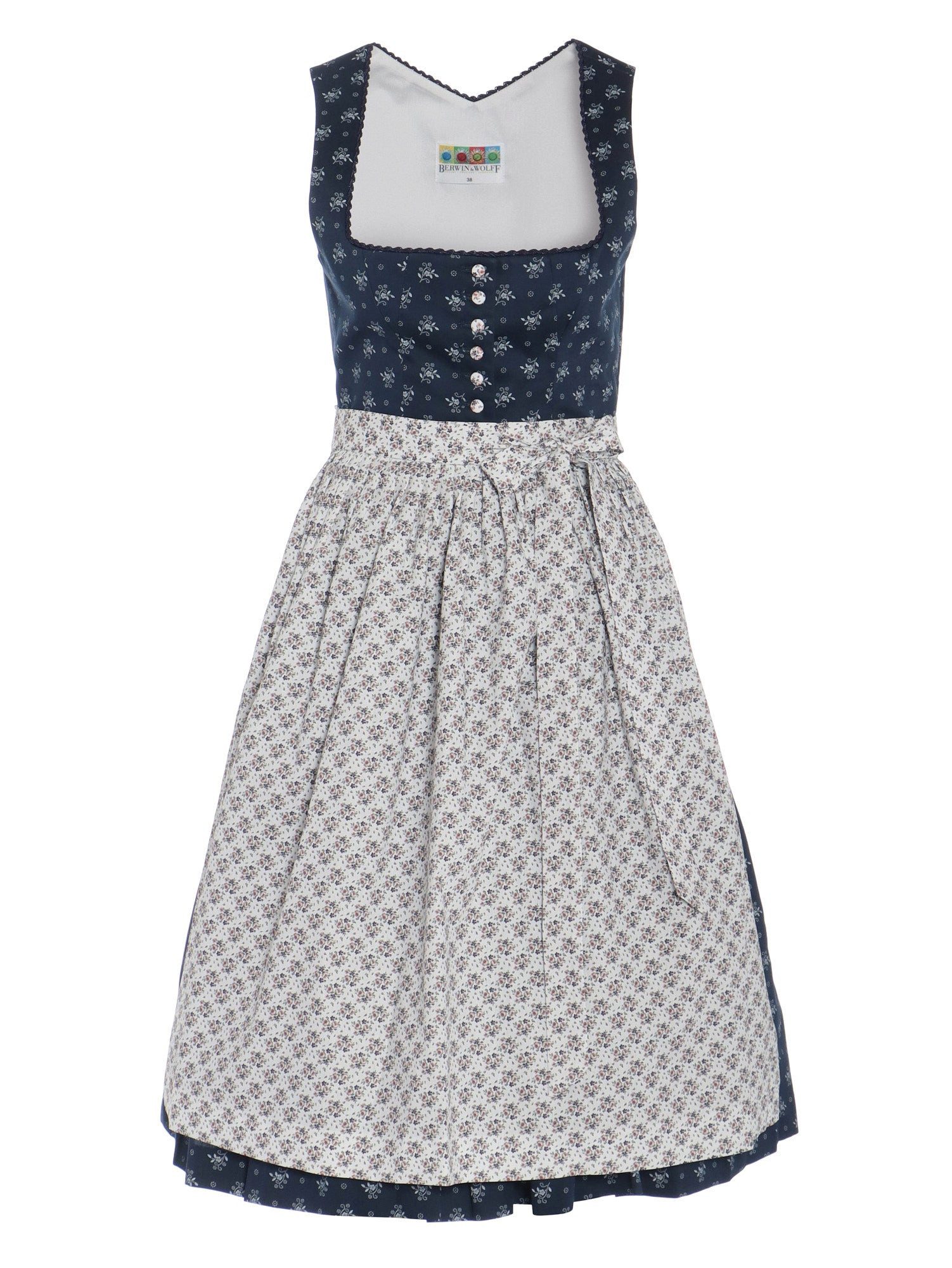 Berwin Dirndl günstig online kaufen