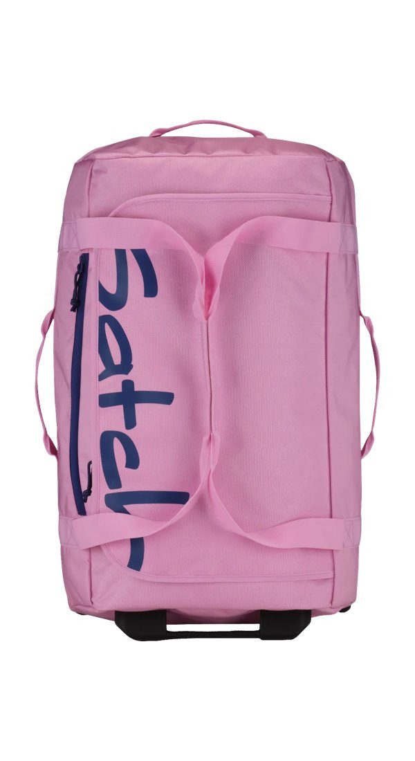 Satch Trolley quest Reisetasche, 2 Rollen, quest Reisetasche