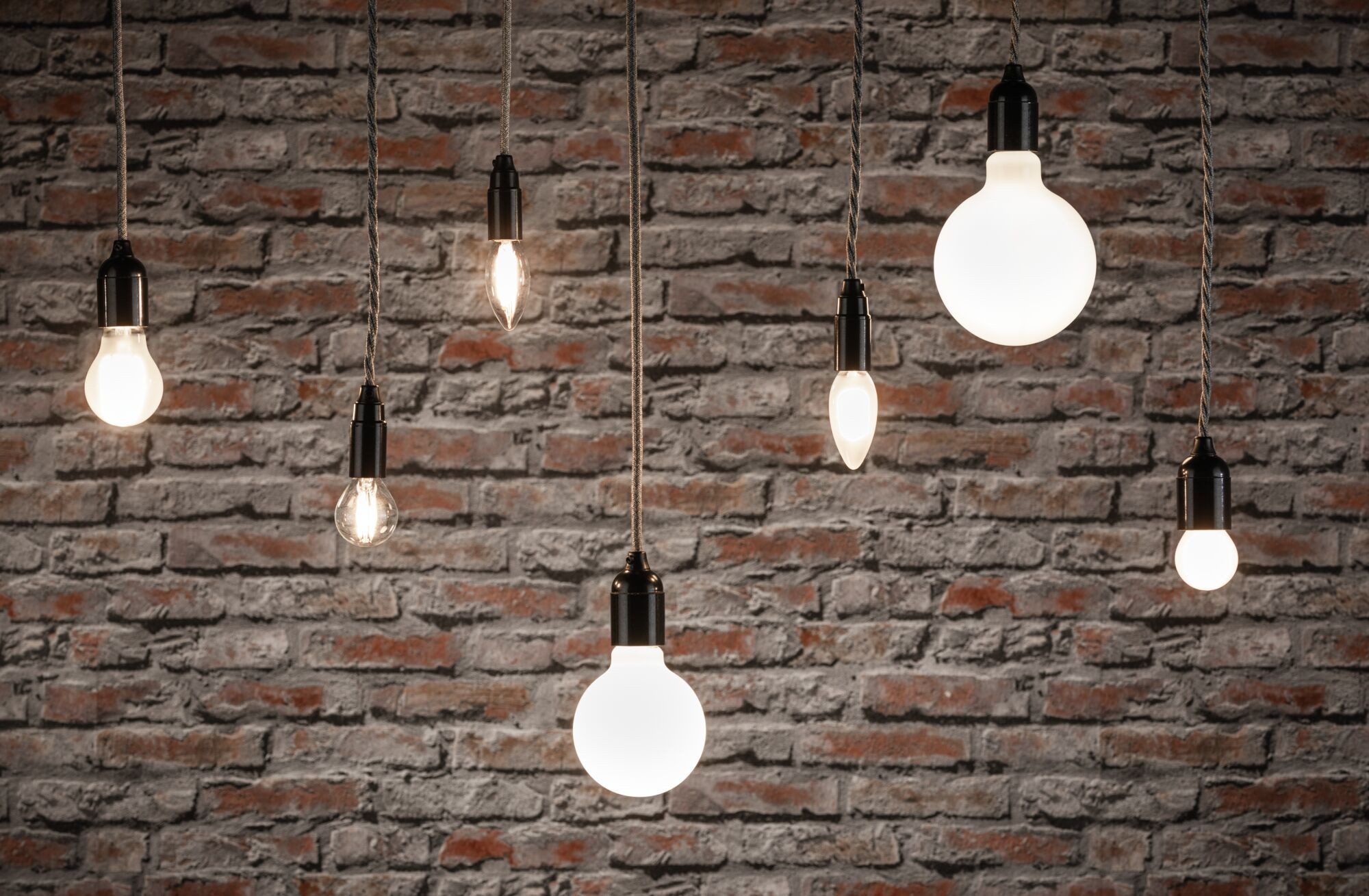 Paulmann LED-Leuchtmittel 5er Pack Kerze 470lm 4000K matt 230V, E14, 5 St., günstig online kaufen