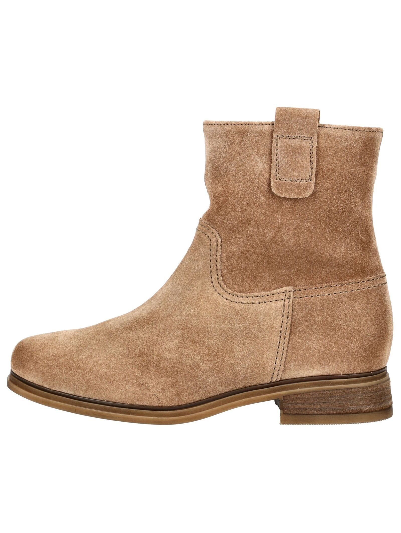 Gabor Comfort Gabor Comfort Stiefelette Veloursleder Stiefelette