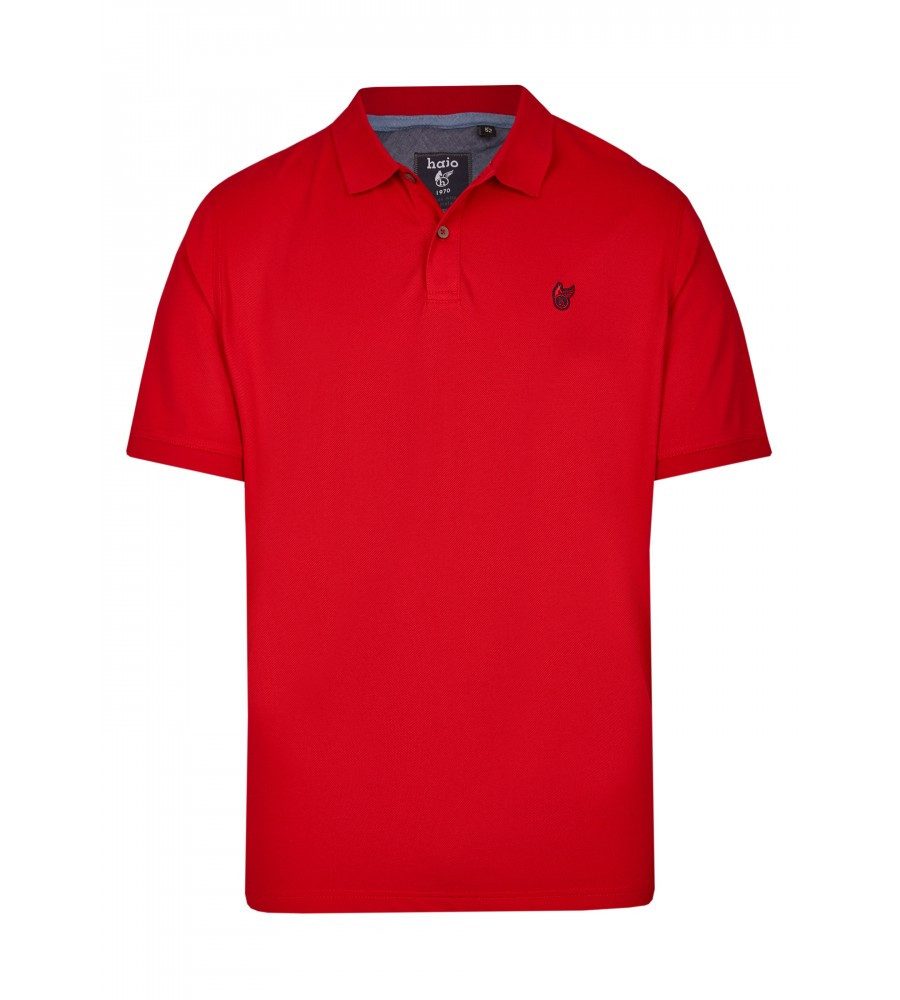 Hajo Poloshirt 20050 stay fresh-Premiumqualität günstig online kaufen