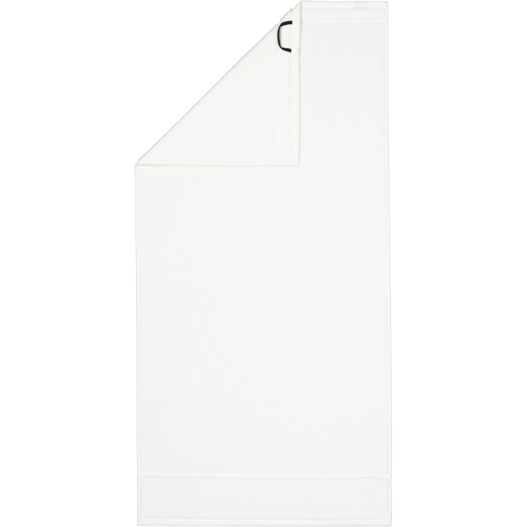 Vossen Handtücher Pure Frottier, 100% Baumwolle (1-St)
