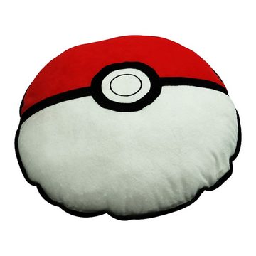 ABYstyle Dekokissen Pokéball Kissen - Pokémon