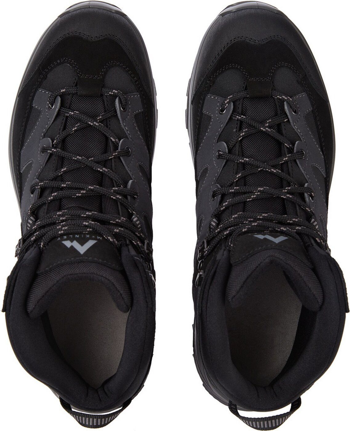 McKINLEY Winterschuh Herren McKinley Discover Winter AQX Wanderschuh