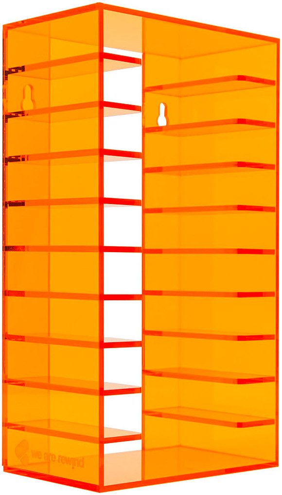We Are Rewind Halterung Kassettenhalter