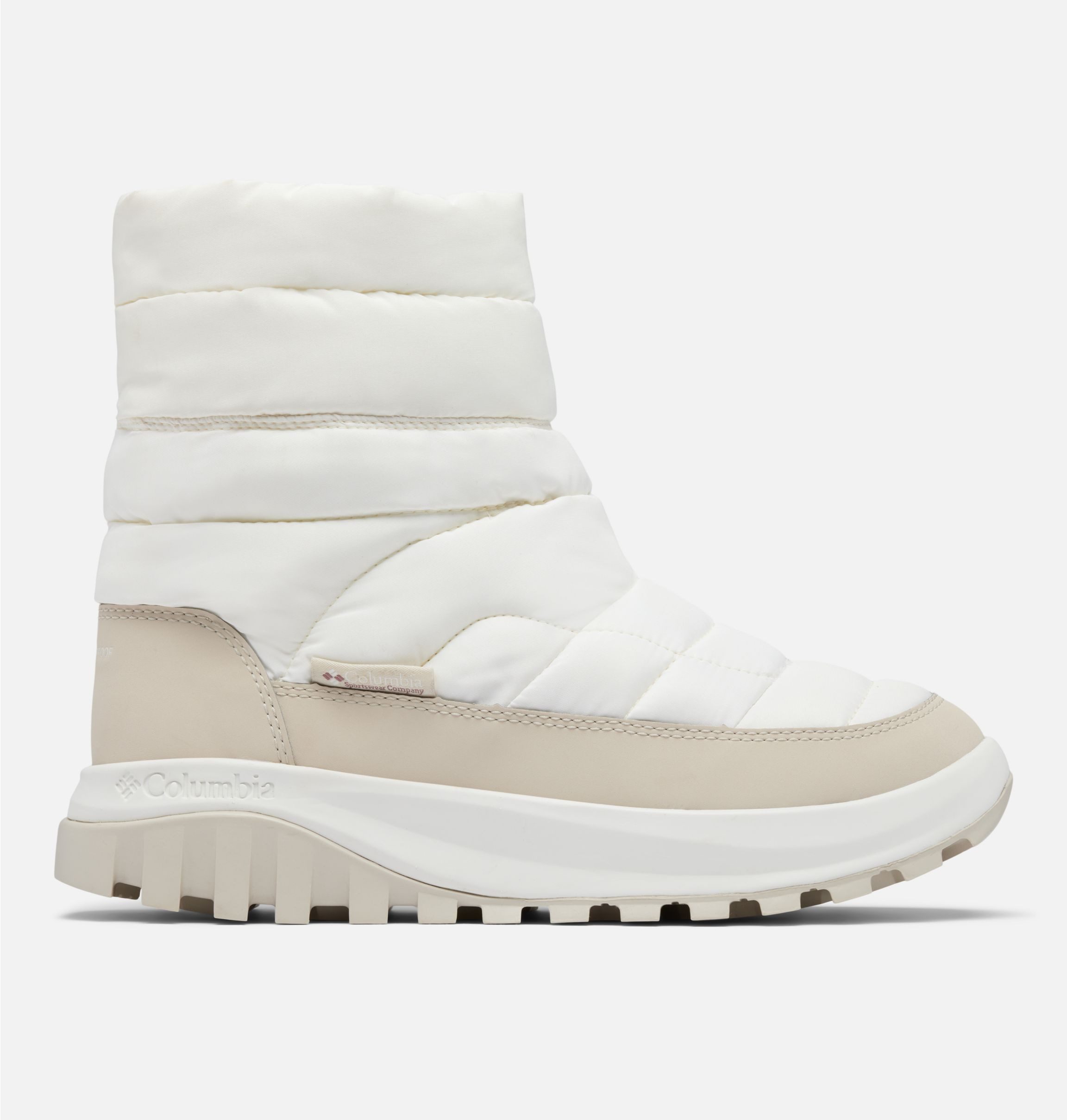 Columbia SNOWTROT™ MID Snowboots gefüttert