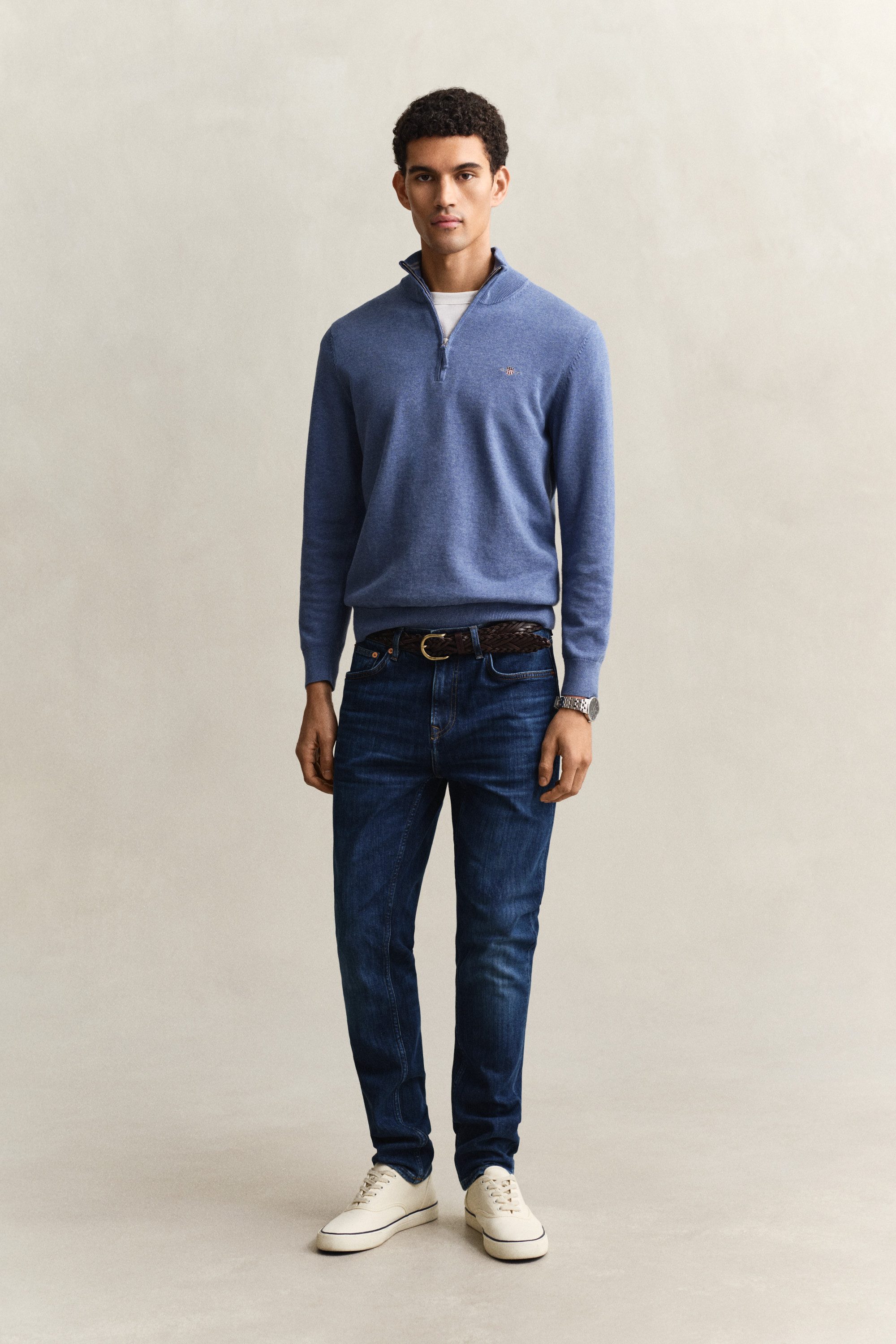 Gant Slim-fit-Jeans