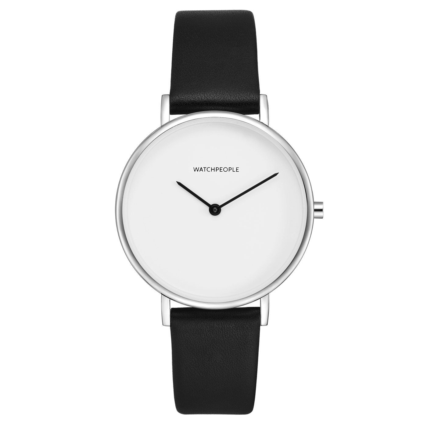 Quarzuhr Yes Minimal WP 001-01