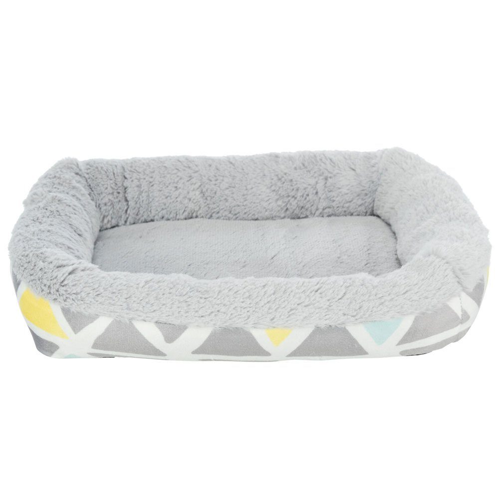 TRIXIE Tierbett Trixie Kuschelbett Sunny für Kleintiere Maße: 30 × 6 × 22 cm