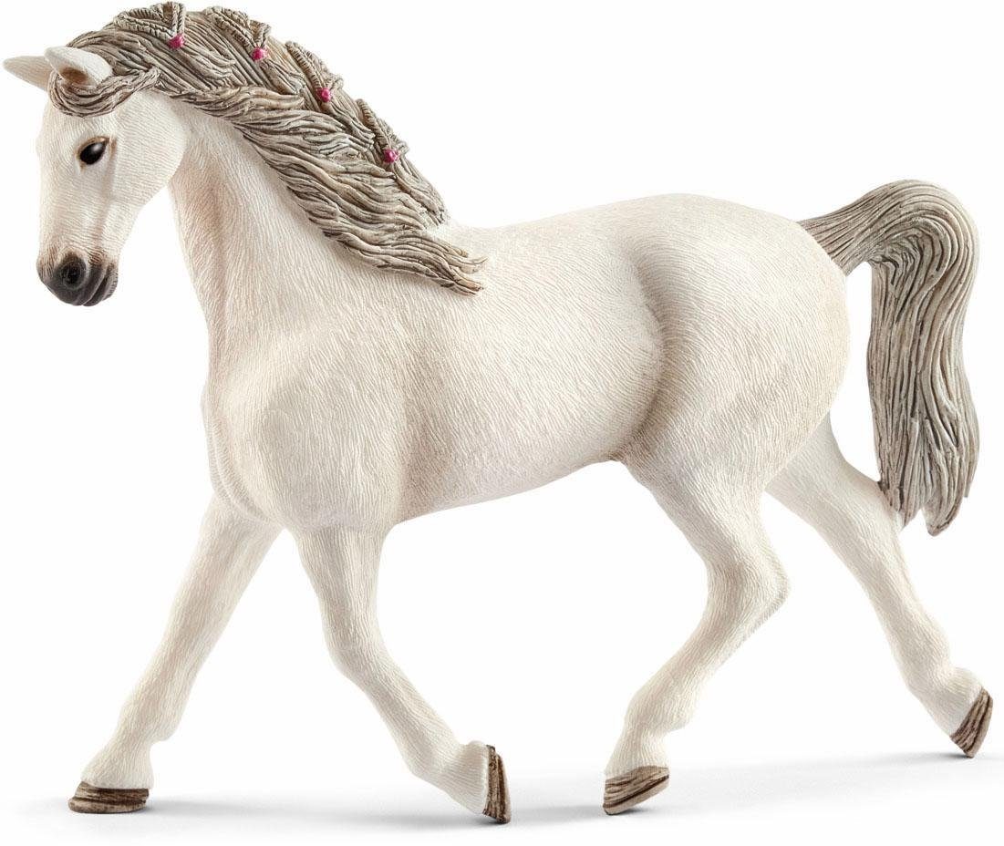 Schleich® Spielfigur HORSE CLUB, Holsteiner Stute (13858)