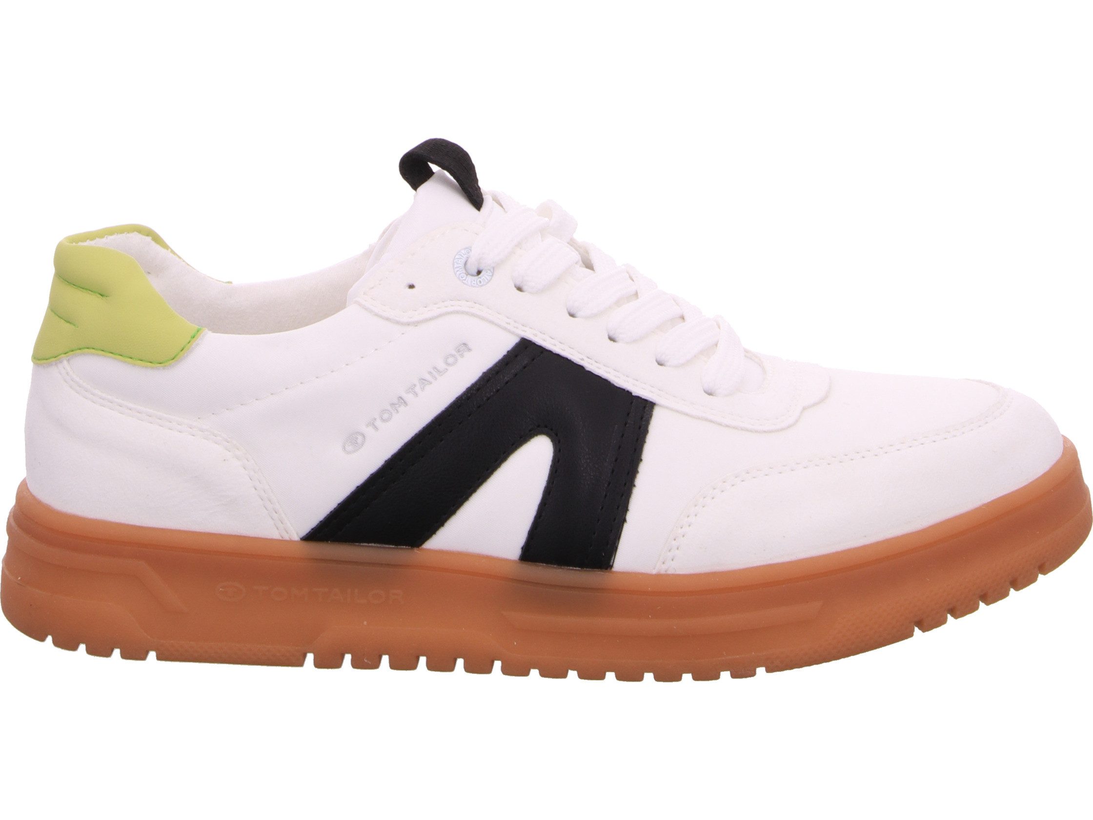 TOM TAILOR Sneaker