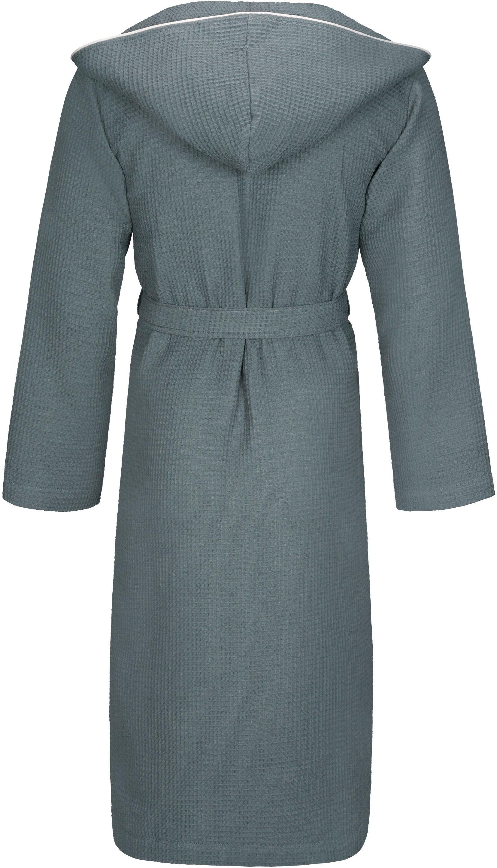 bugatti Herrenbademantel Tizian, ideal für Sauna & Spa, Hotelbademantel, Mo günstig online kaufen