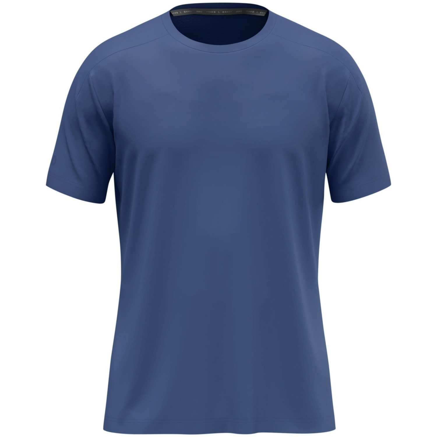 Jako T-Shirt Jako Herren T-Shirt Uni 6105