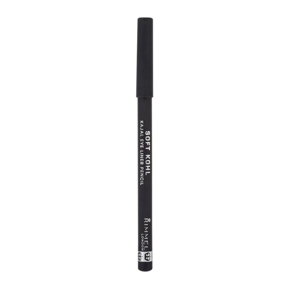 Rimmel London Kajal Soft Khol Kajal Eyeliner Pencil 064