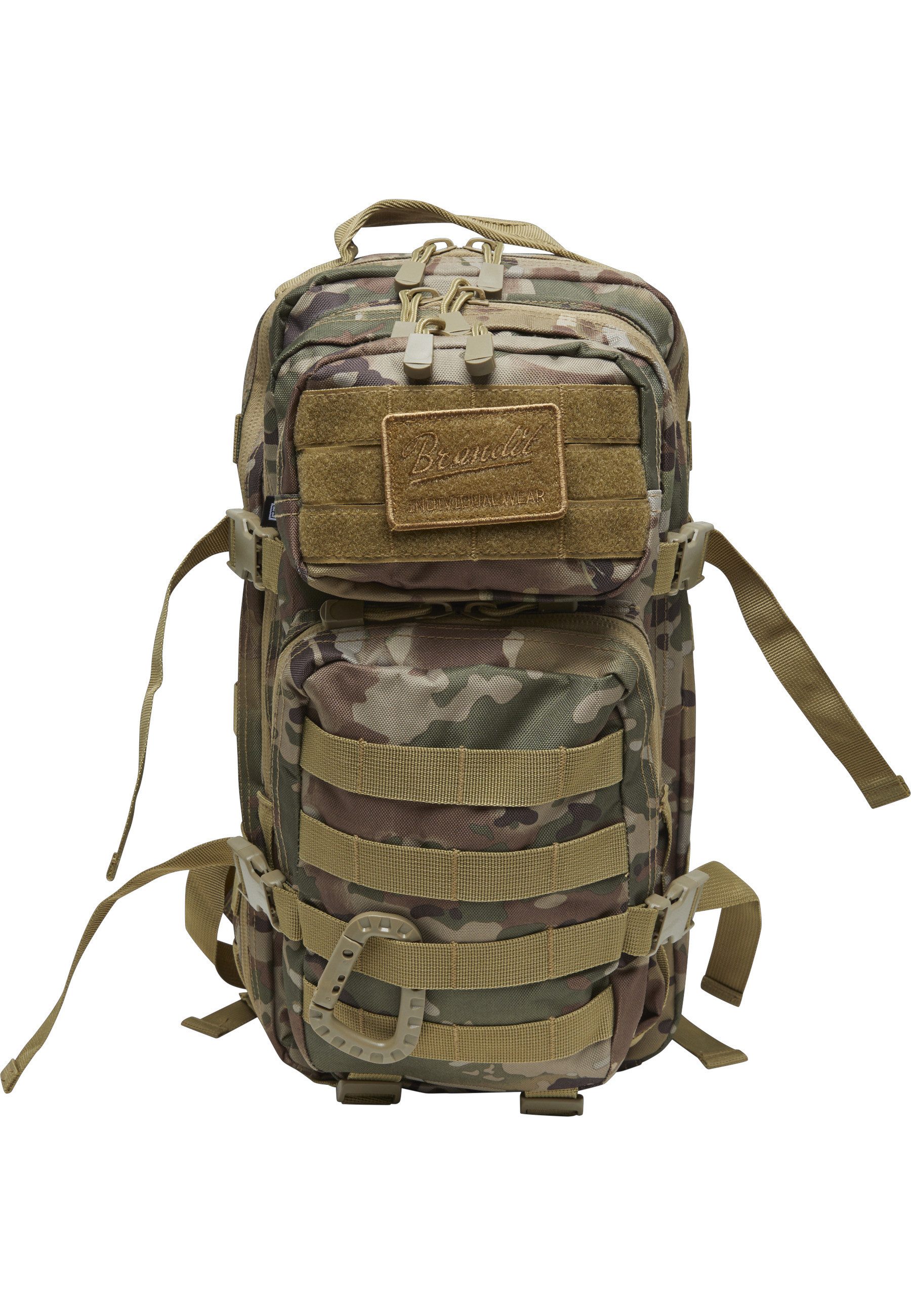 Brandit Rucksack Brandit US Assault Pack Medium