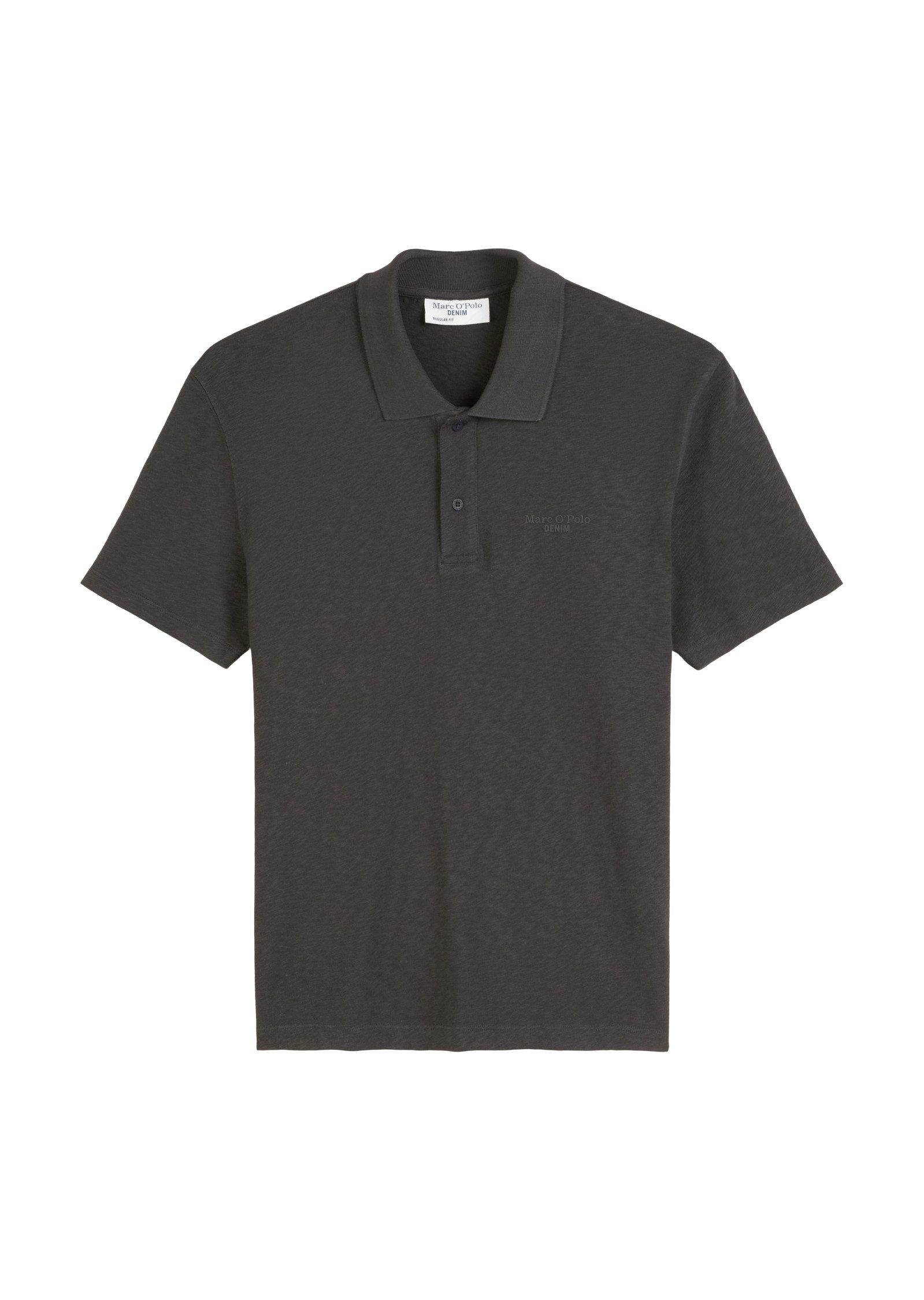 Poloshirt Poloshirt, SSL Logo Print, Reg Fit