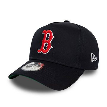 New Era Snapback Cap Boston Red Sox