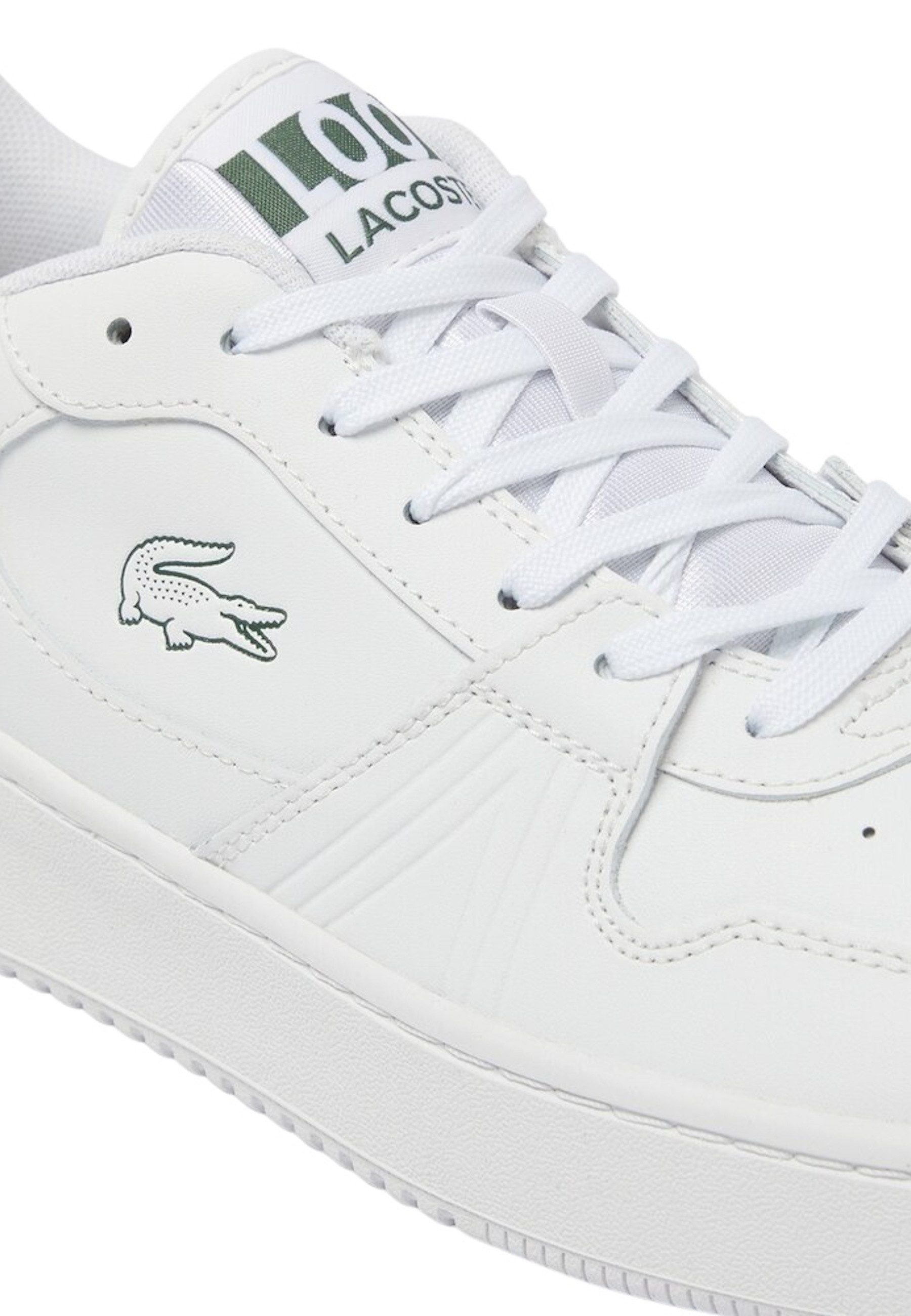 Lacoste Sportschuhe L001 SET Sneaker Sneaker (1-tlg)