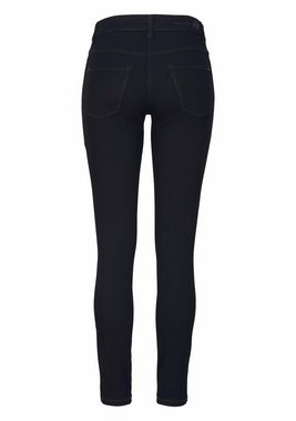 MAC Skinny-fit-Jeans Dream Skinny Hochelastische Qualität sorgt für den perfekten Sitz