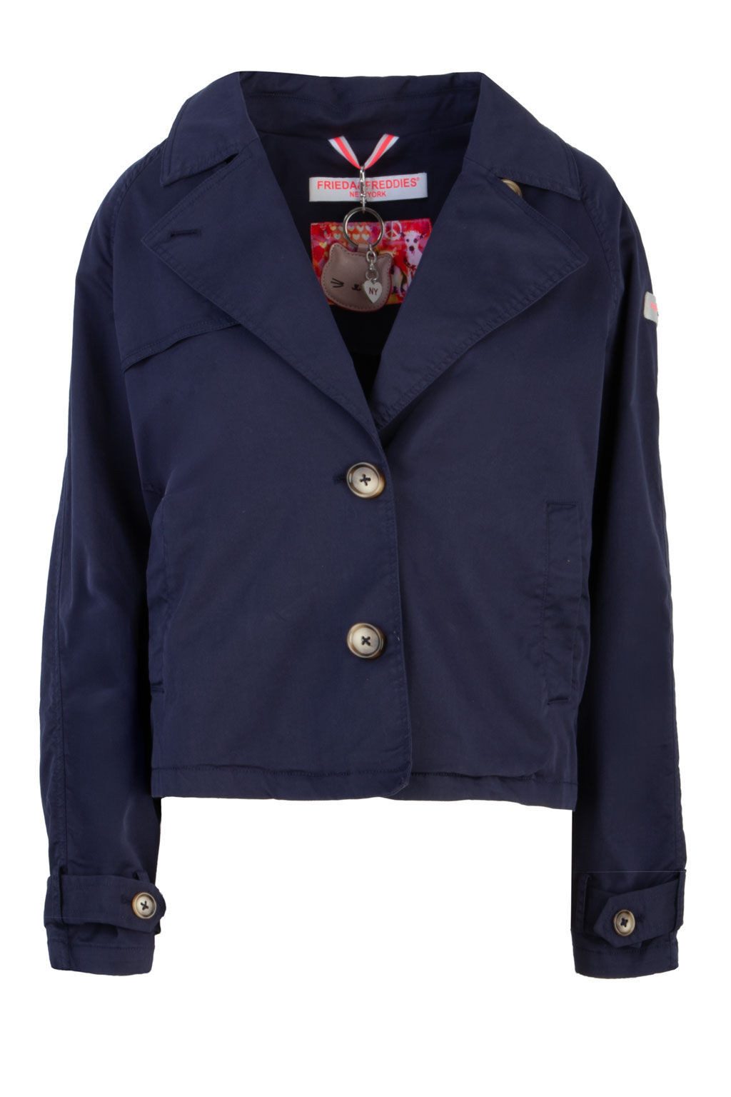 Frieda & Freddies Outdoorjacke