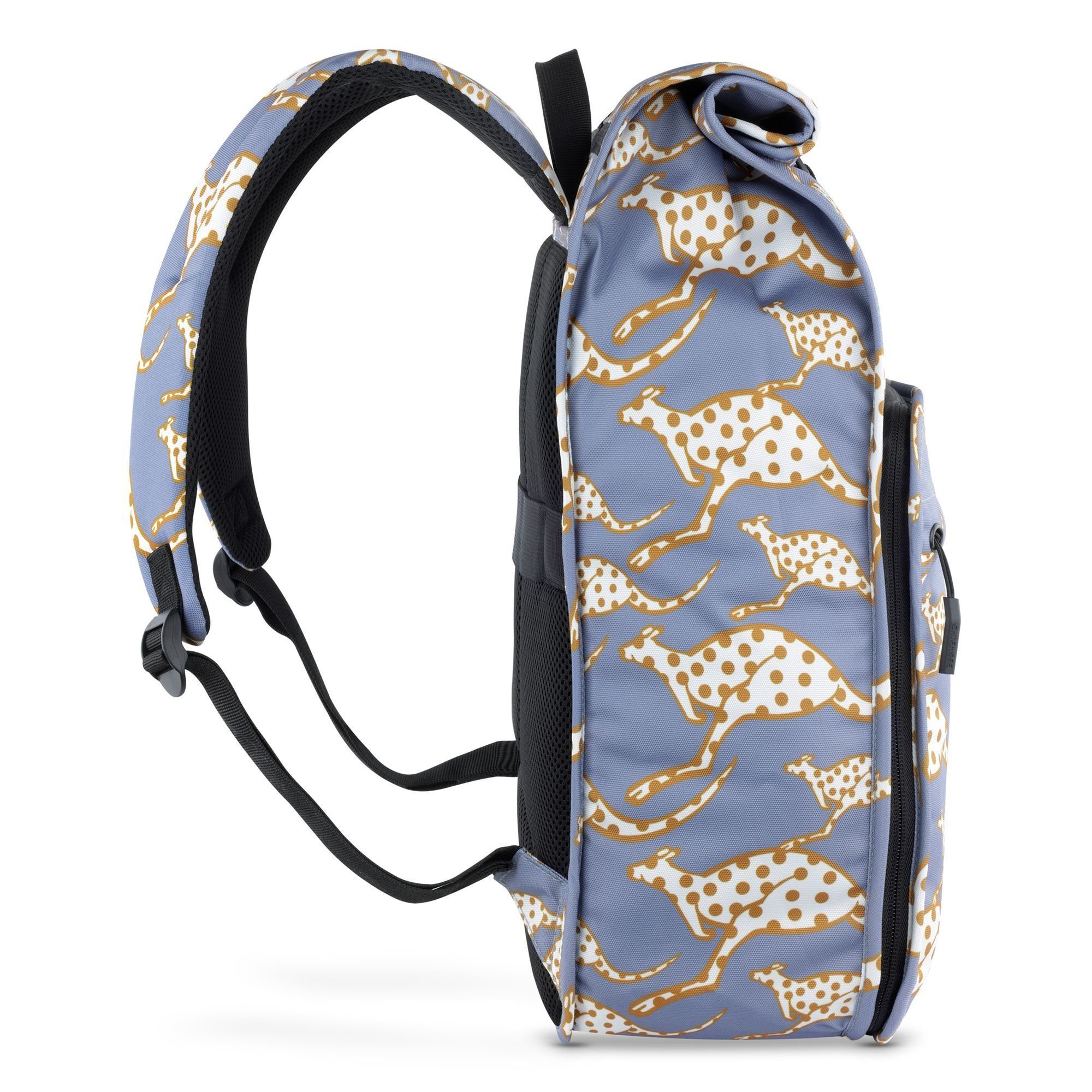 Chiemsee Daypack Jump N Fly, Polyester