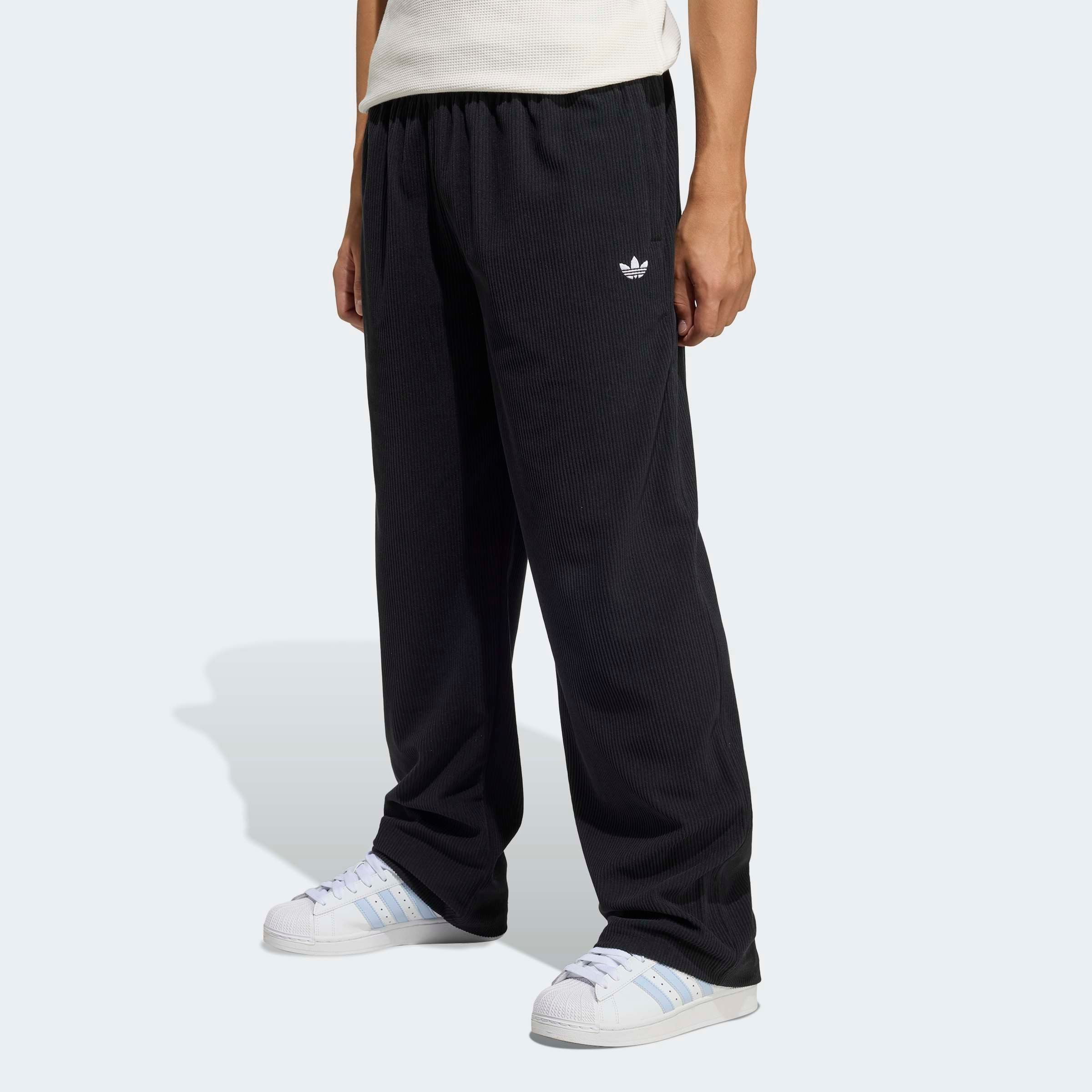 adidas Originals Sporthose SST OVERSIZED CORDUROY