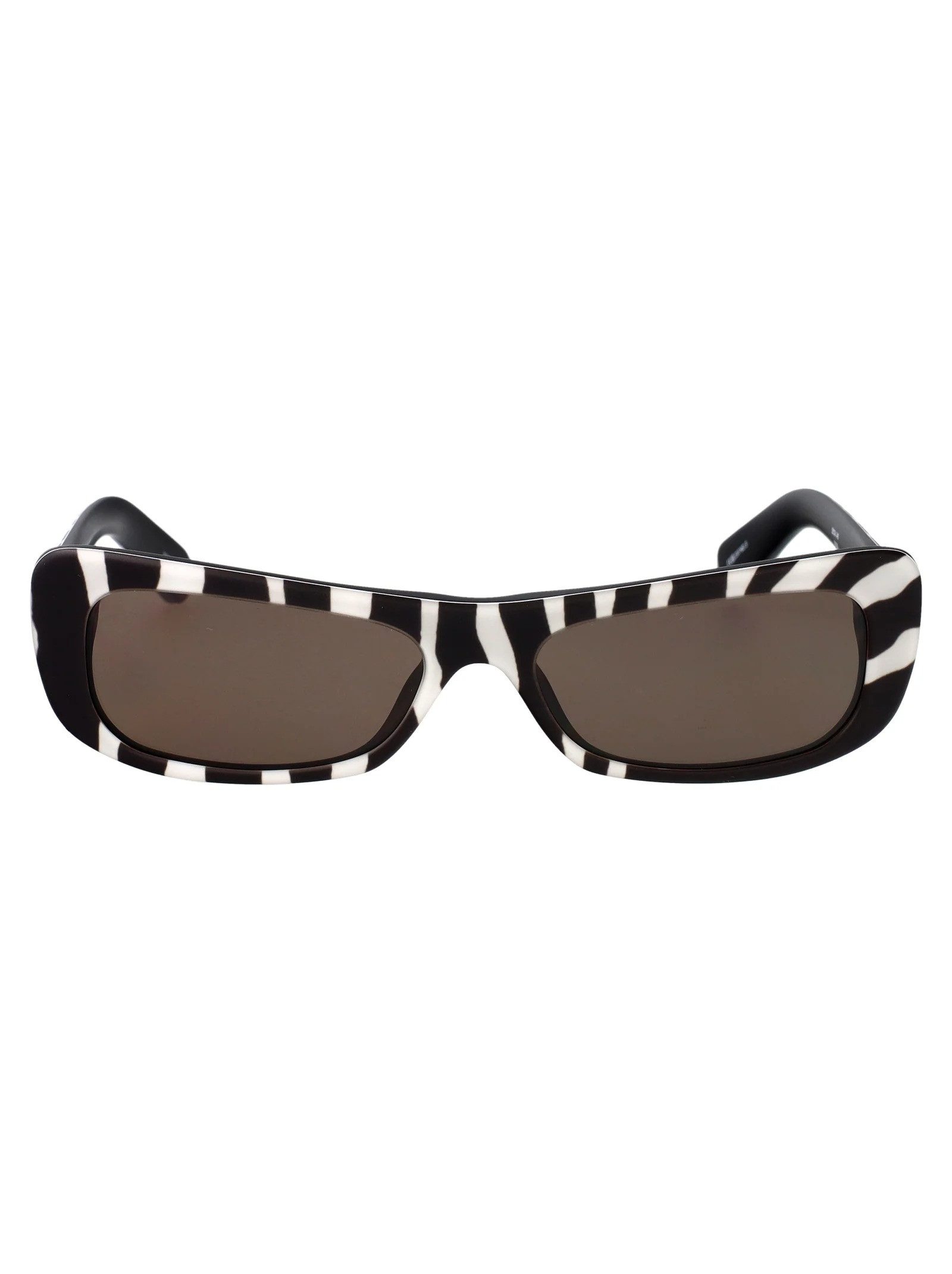 JACQUEMUS Sonnenbrille Jacquemus. Jac55 C8