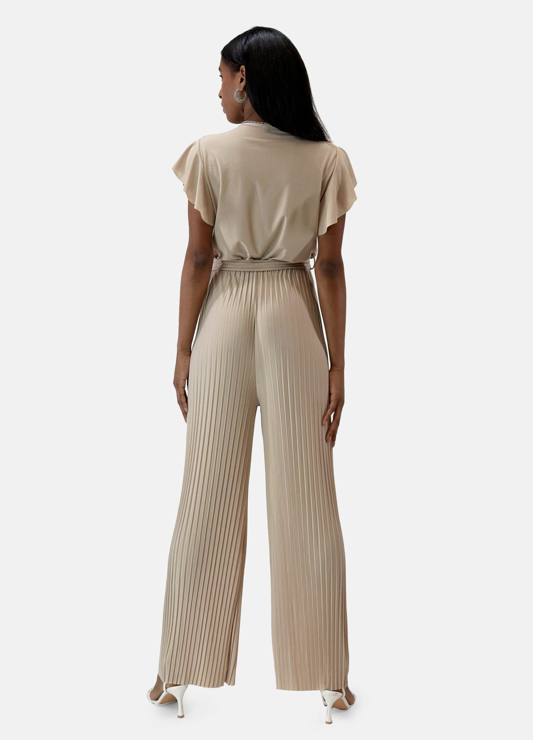 Elara Jumpsuit Jumpsuit