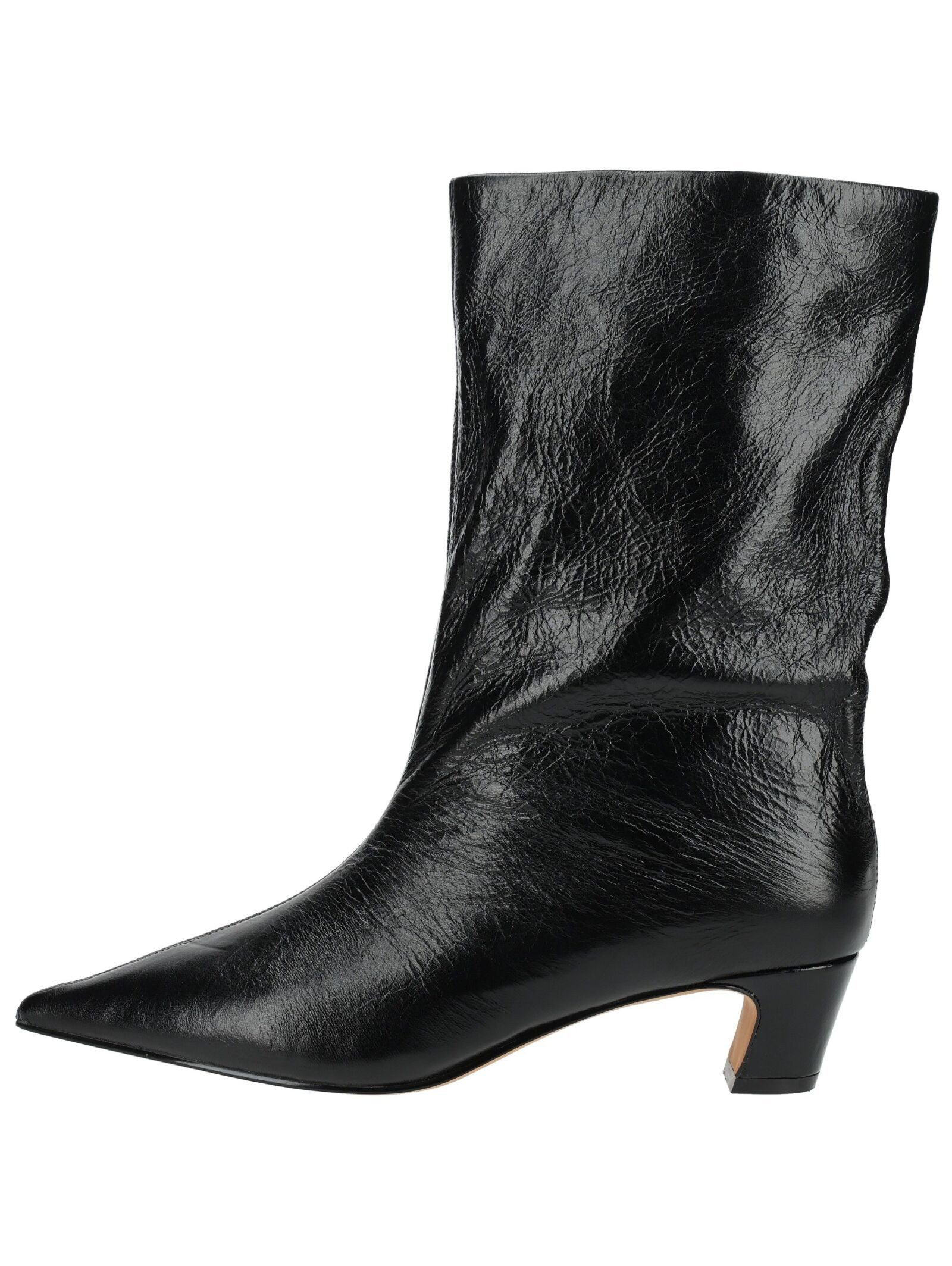 STEVE MADDEN STEVE MADDEN Stiefelette Leder Stiefelette