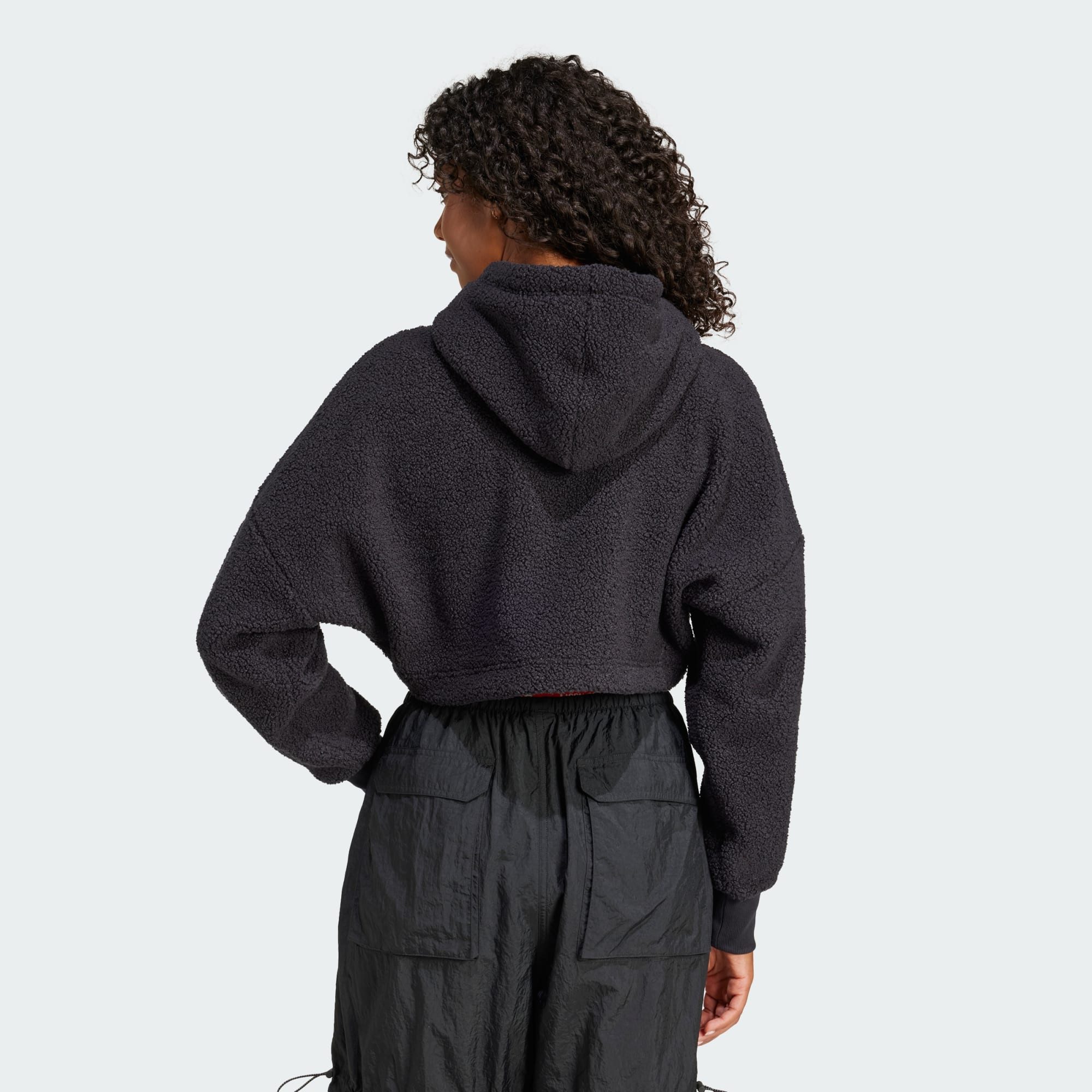 adidas Sportswear Hoodie ADIDAS X MOON günstig online kaufen