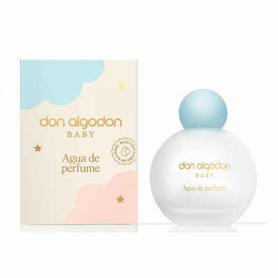 don algodon Eau de Parfum Don Algodón Baby Agua De Perfume 100 Vap
