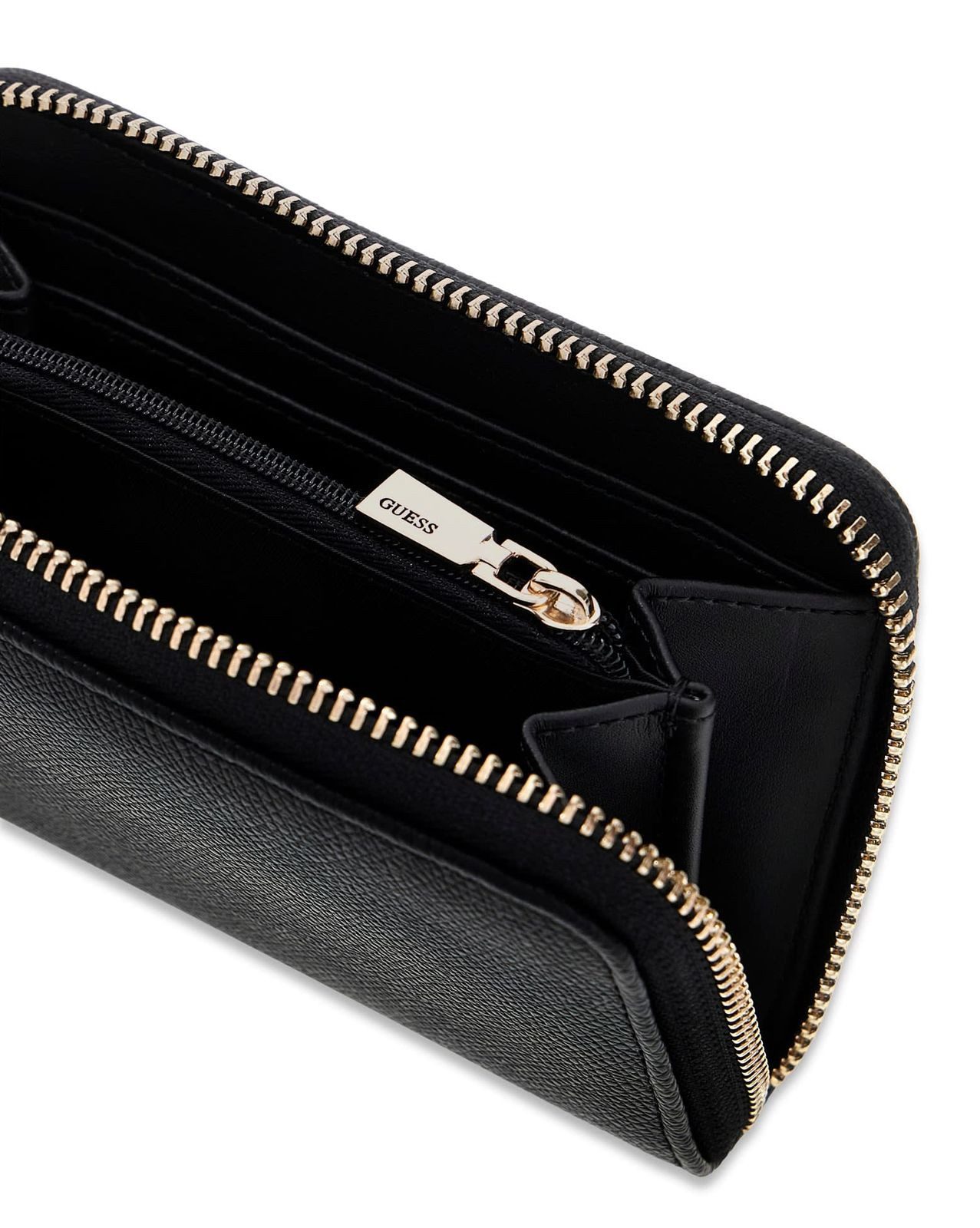 Guess Geldbörse SLG Zip Around Wallet – Bild 2 von 4
