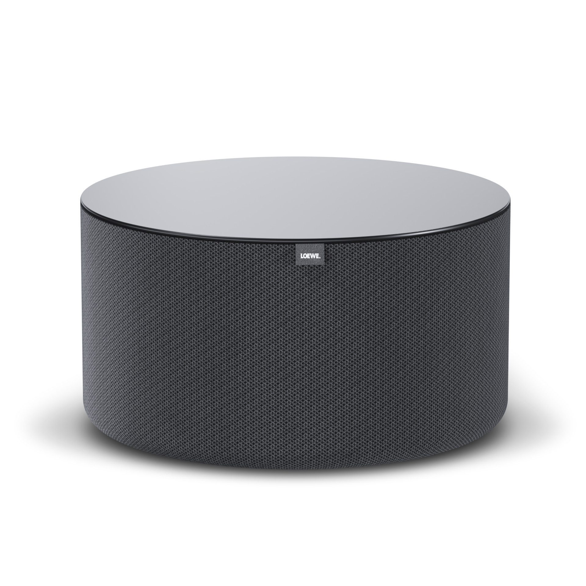 Loewe Loewe klang sub1. Сабуферы (bluetooth, 160 W, Entwickelt in Deutschland)