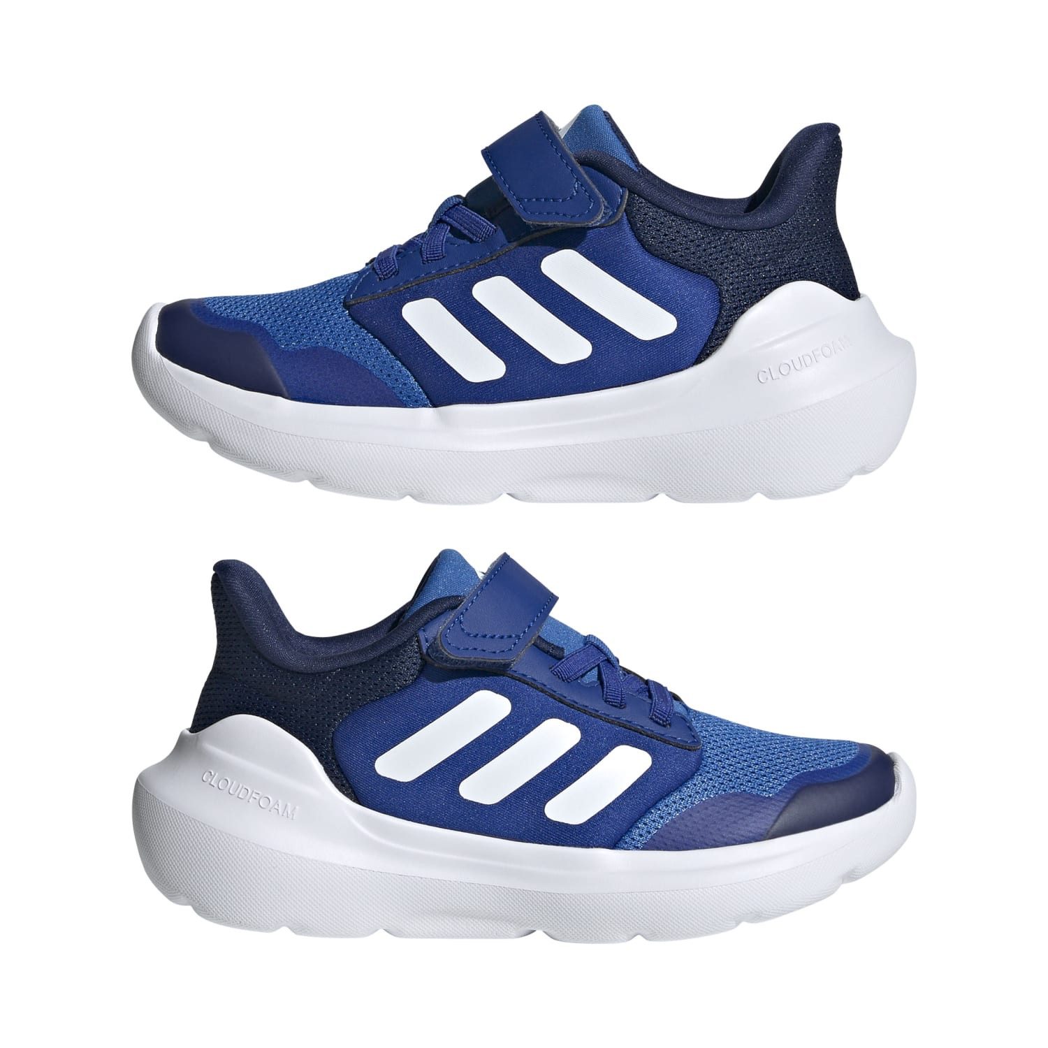 Tensaur Run 3.0 EL C,BROYAL/FT Sneaker