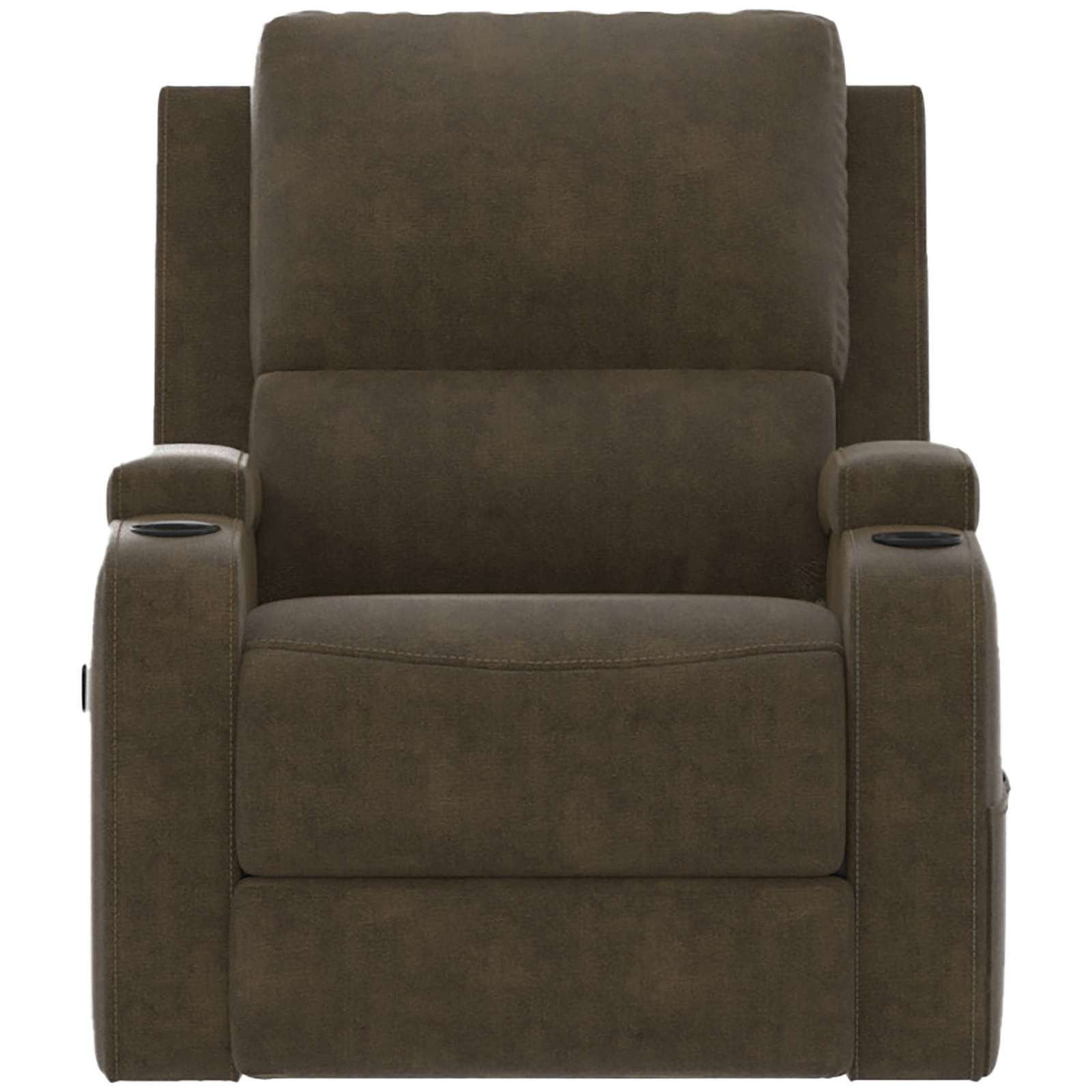 OTTO home Relaxsessel Napori, TV-Sessel, Kinosessel mit Relaxfunktion in 2 günstig online kaufen