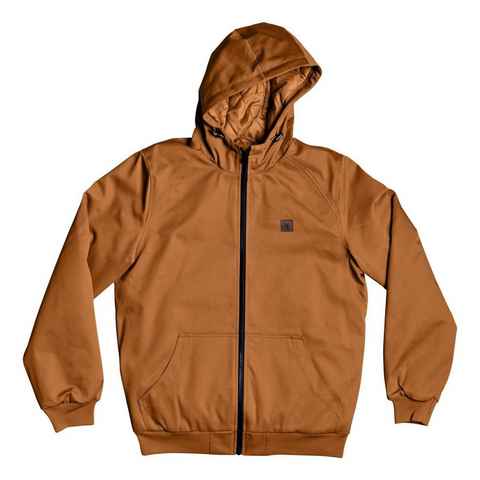 DC Shoes Outdoorjacke Earl Padded