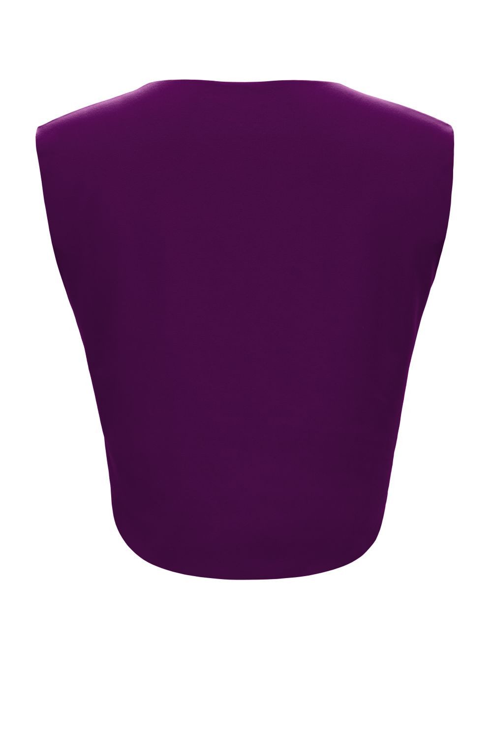 Winshape Crop-Top AET115LS Functional Soft and Light