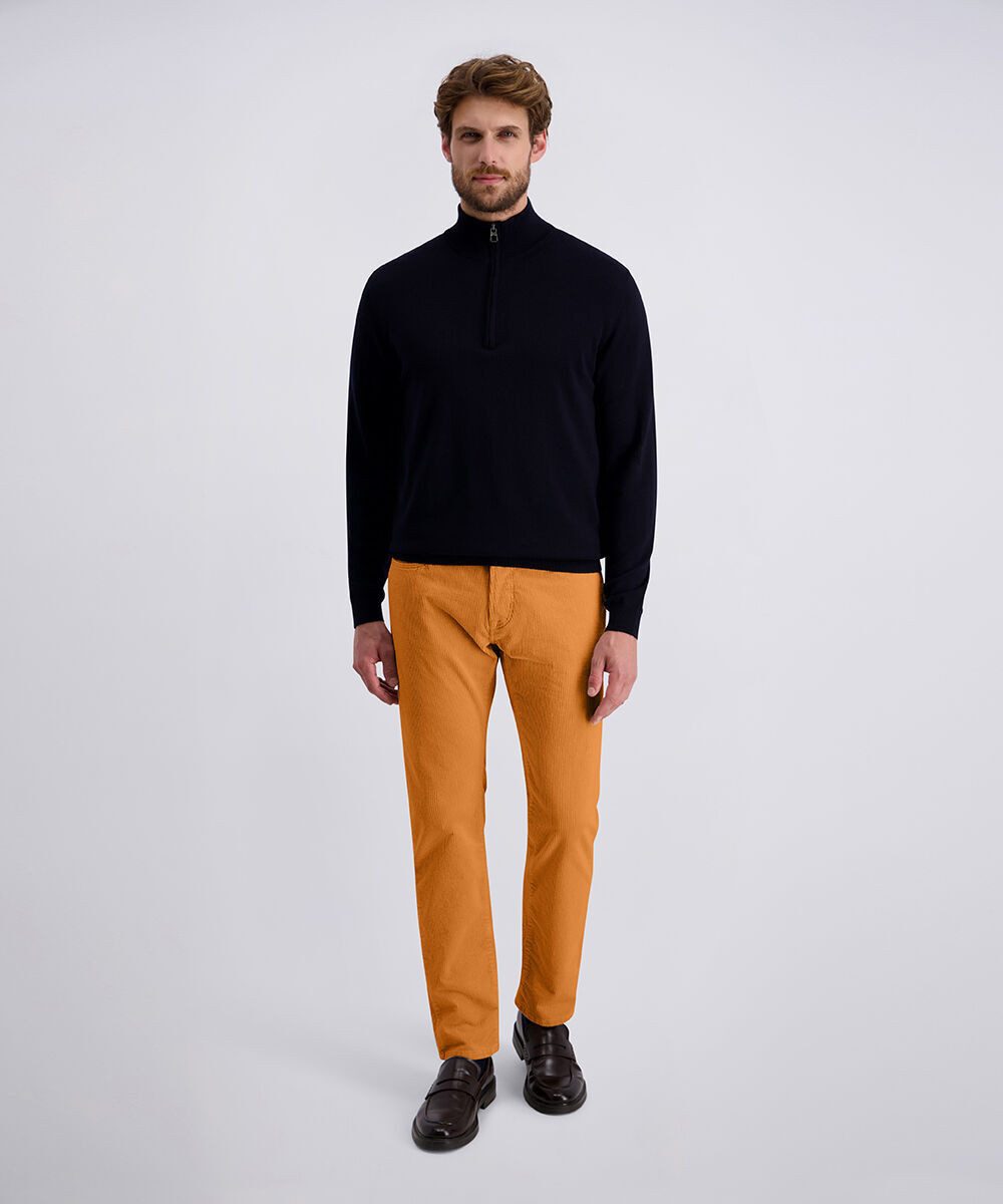 Pierre Cardin Cordhose Laval (1-tlg) aus günstig online kaufen