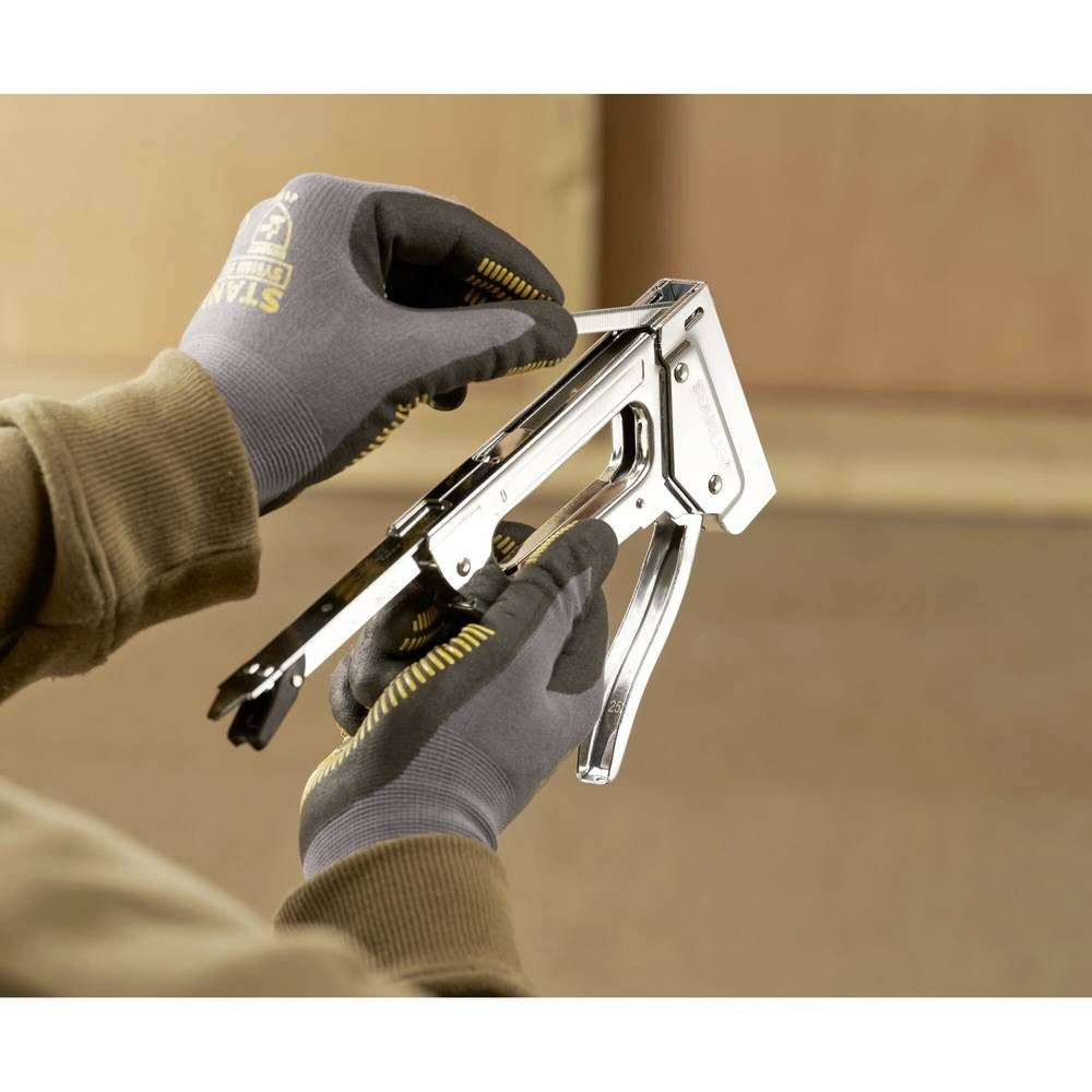 STANLEY Nagler Handtacker 6-TR45