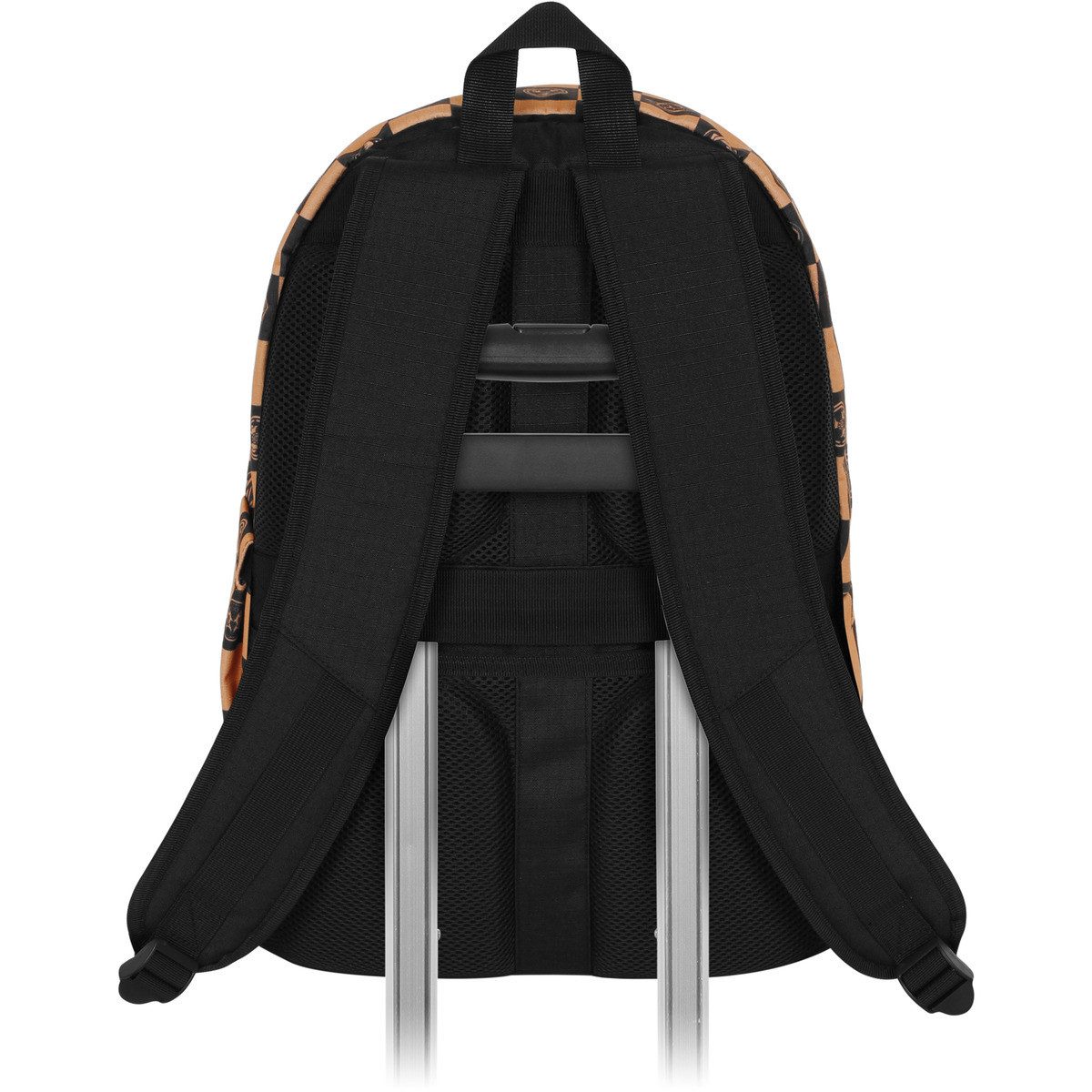 One Piece Kinderrucksack Chess-PLUS HS Unisex Kinder