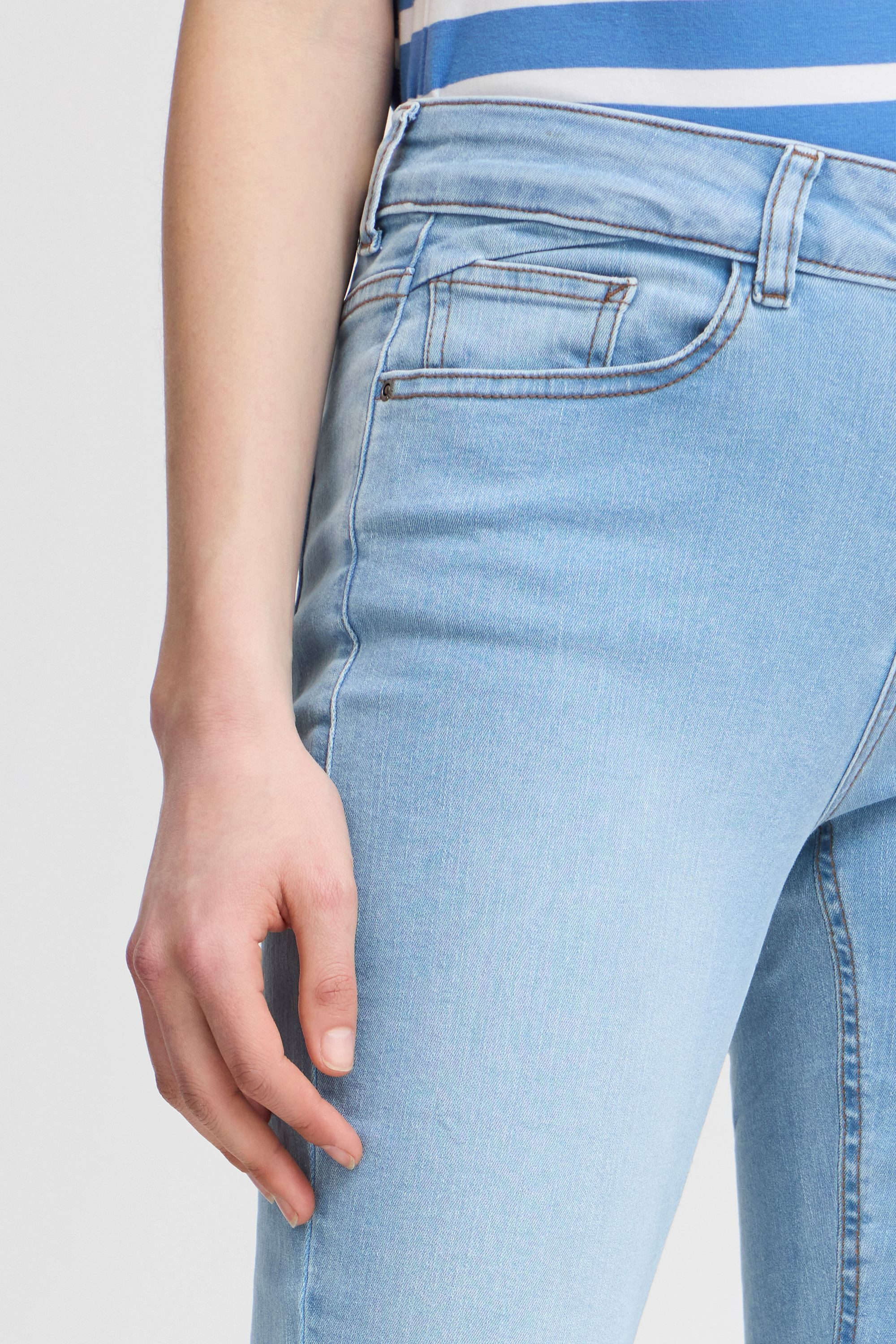 b.young Regular-fit-Jeans Bequeme Jeans